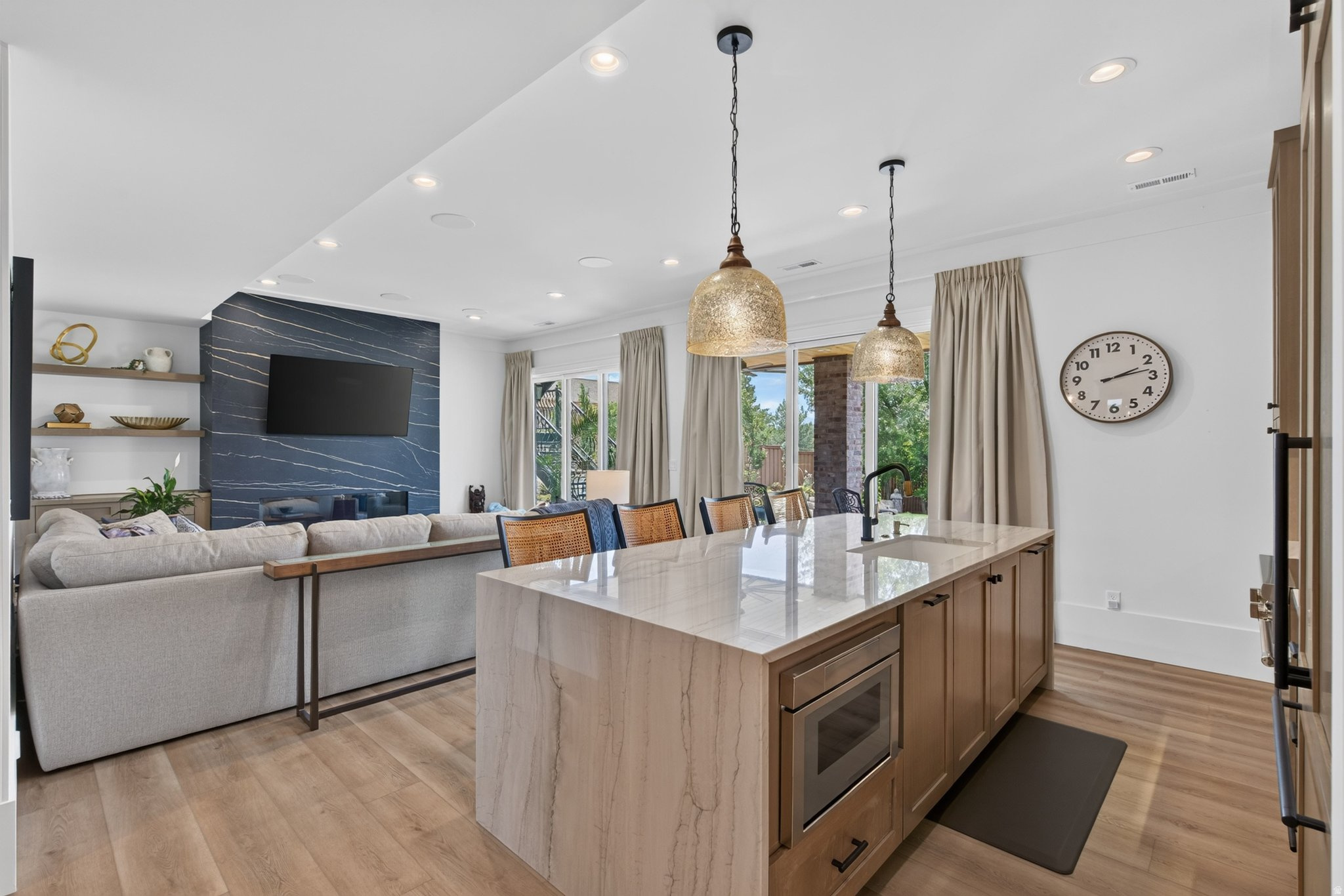 SHALYN OAKS PHASE II - Residential