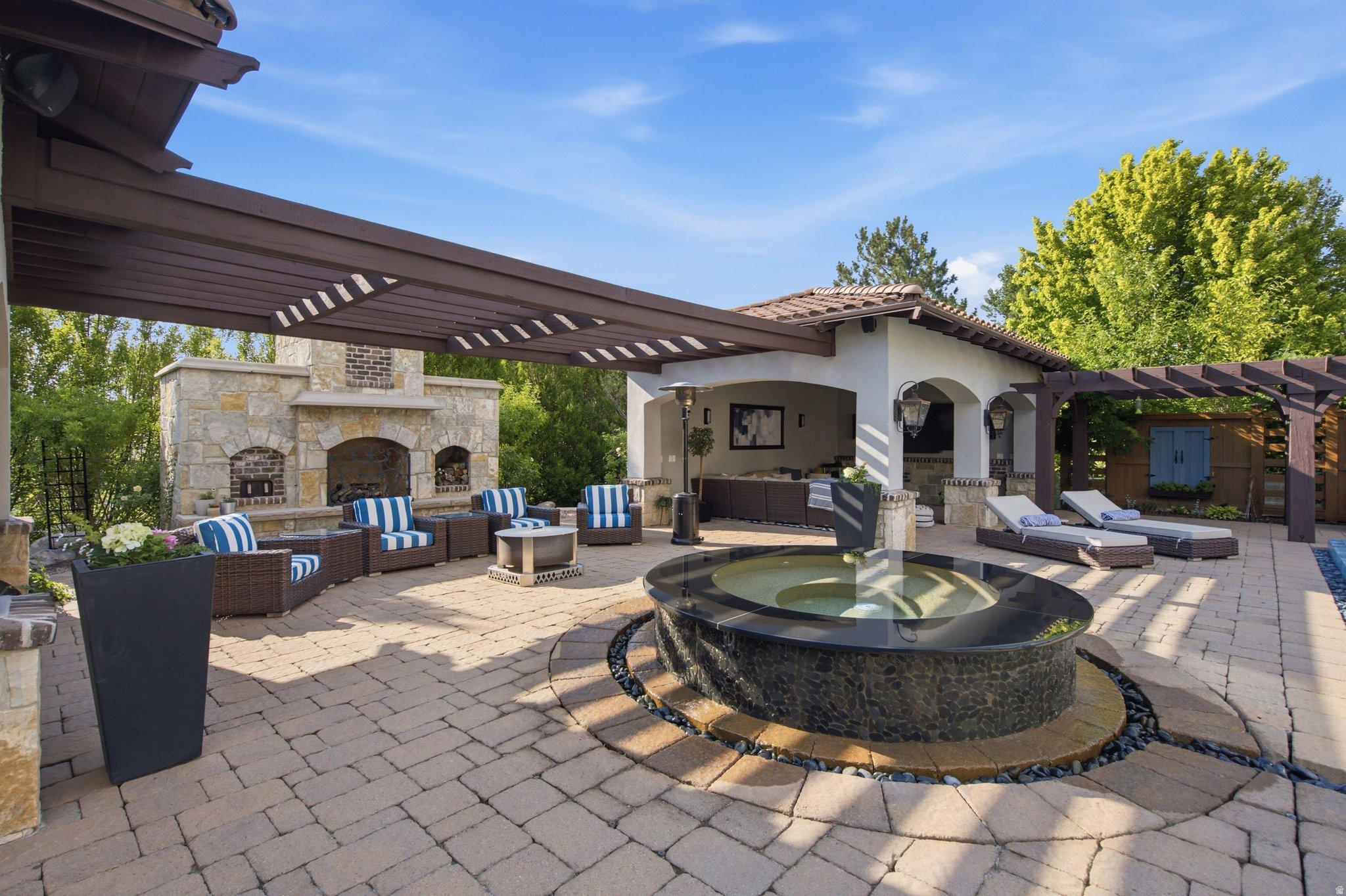 SHALYN OAKS PHASE II - Residential