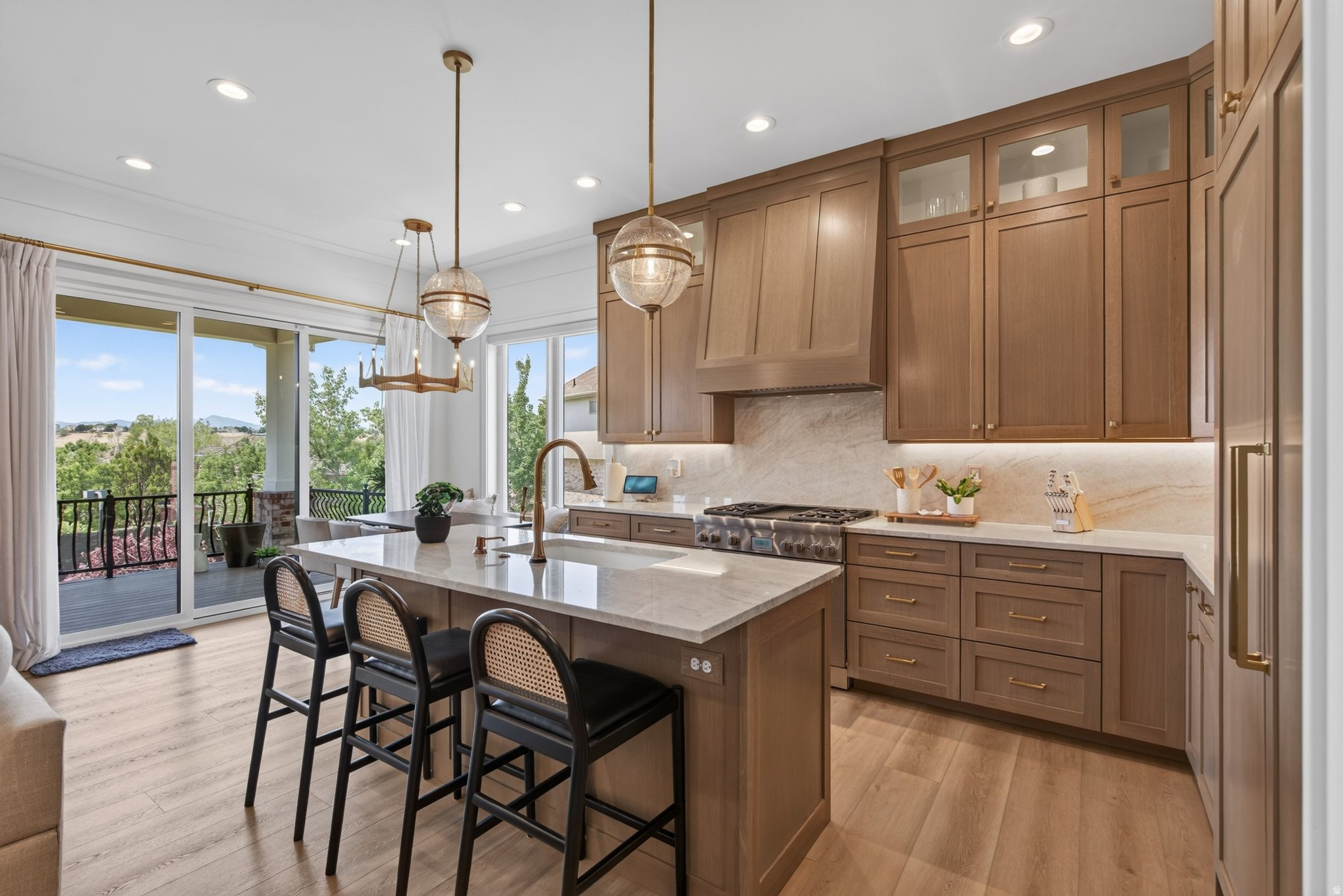 SHALYN OAKS PHASE II - Residential