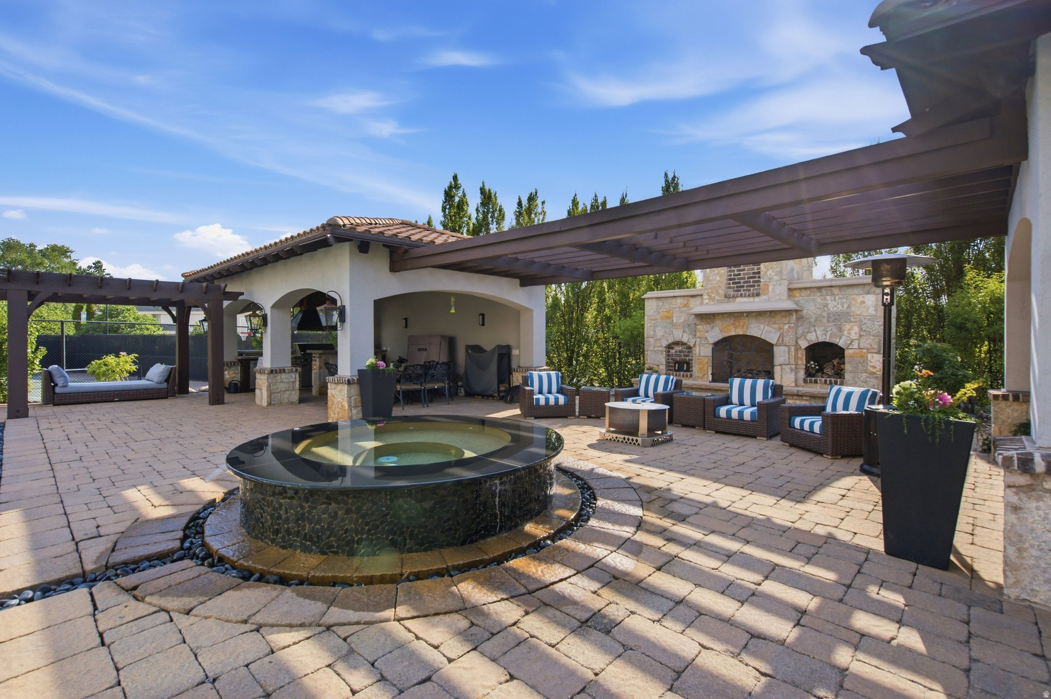 SHALYN OAKS PHASE II - Residential