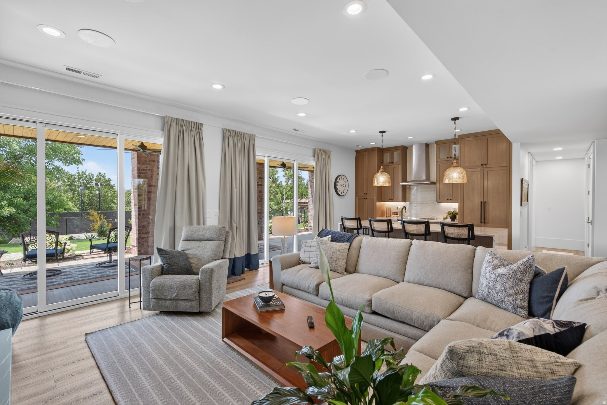 SHALYN OAKS PHASE II - Residential