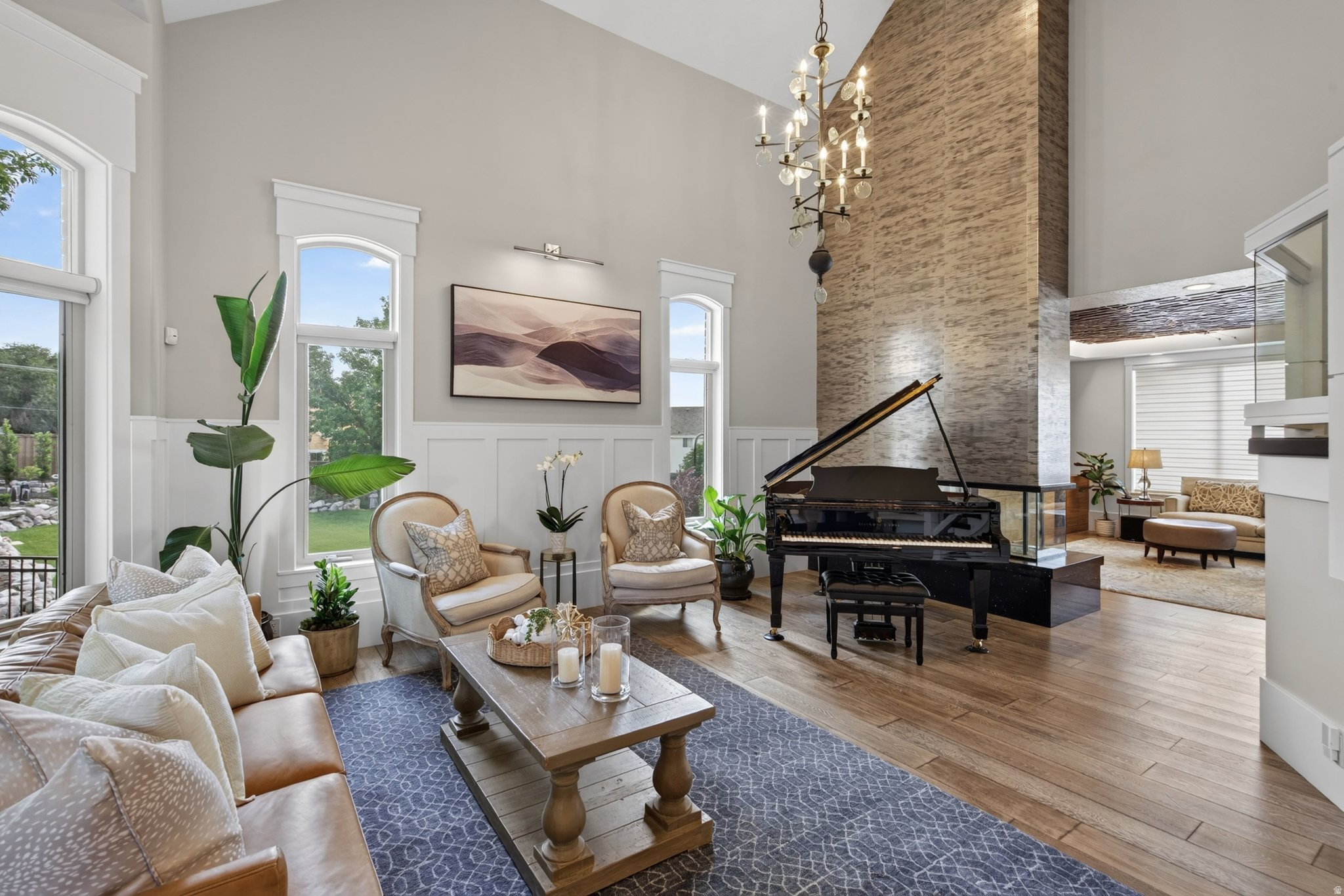 SHALYN OAKS PHASE II - Residential