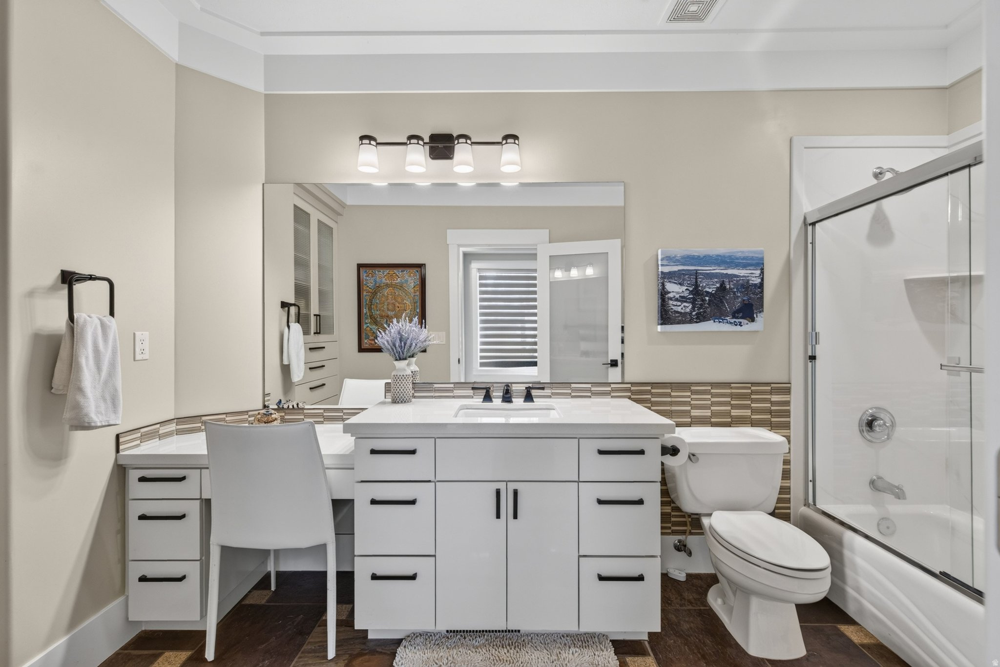 SHALYN OAKS PHASE II - Residential