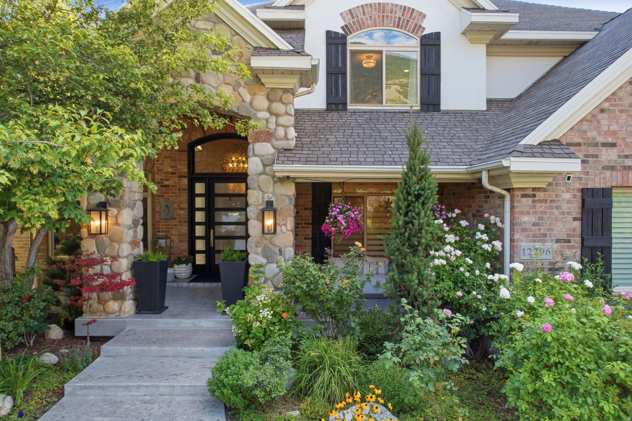 SHALYN OAKS PHASE II - Residential