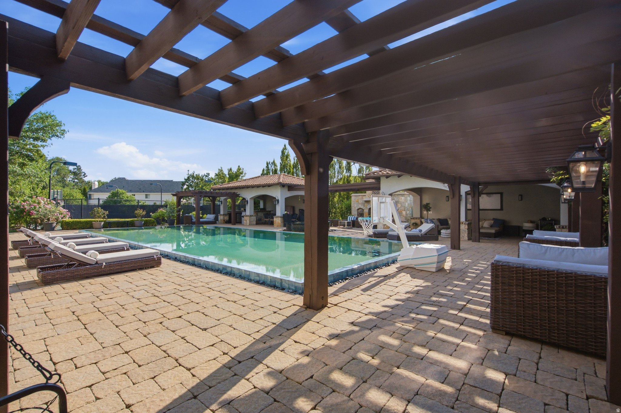 SHALYN OAKS PHASE II - Residential