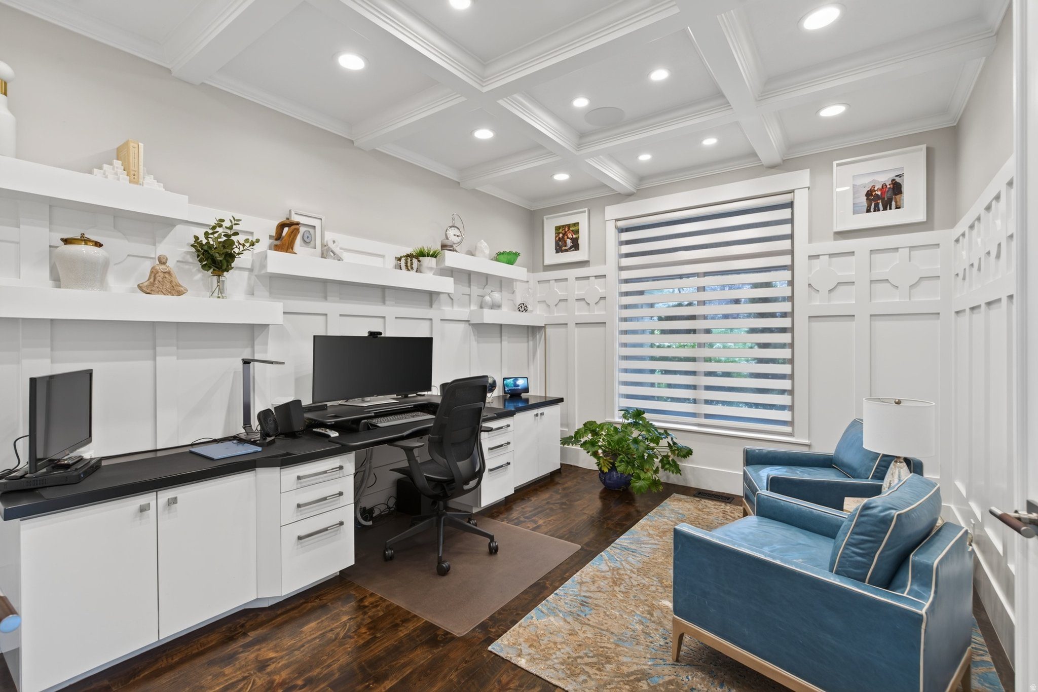 SHALYN OAKS PHASE II - Residential