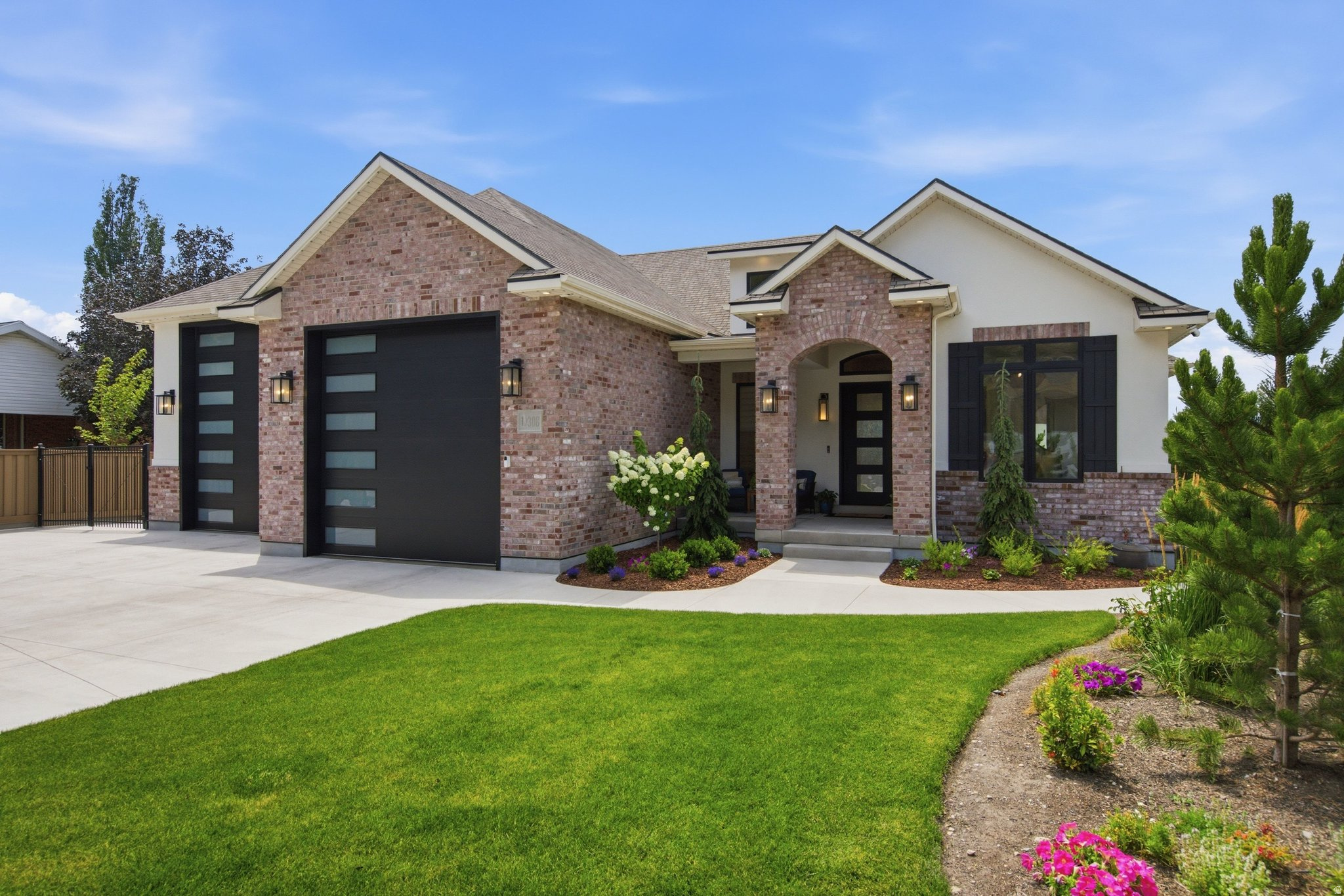 SHALYN OAKS PHASE II - Residential