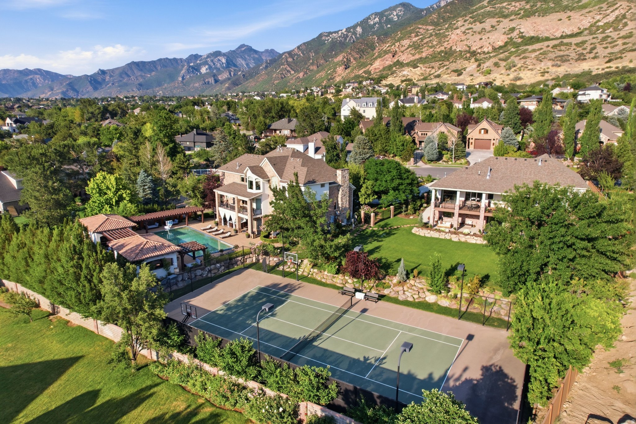 SHALYN OAKS PHASE II - Residential