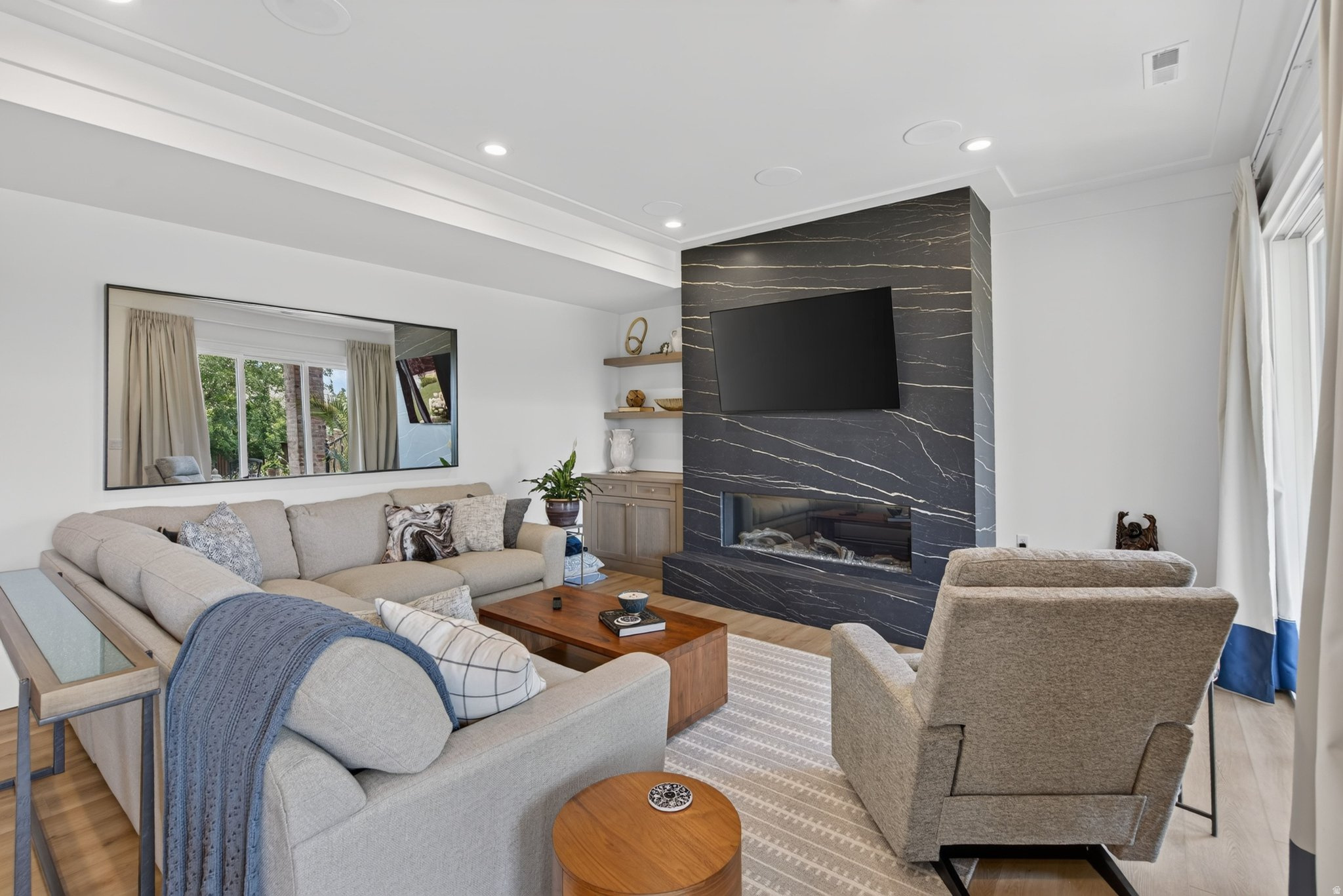 SHALYN OAKS PHASE II - Residential