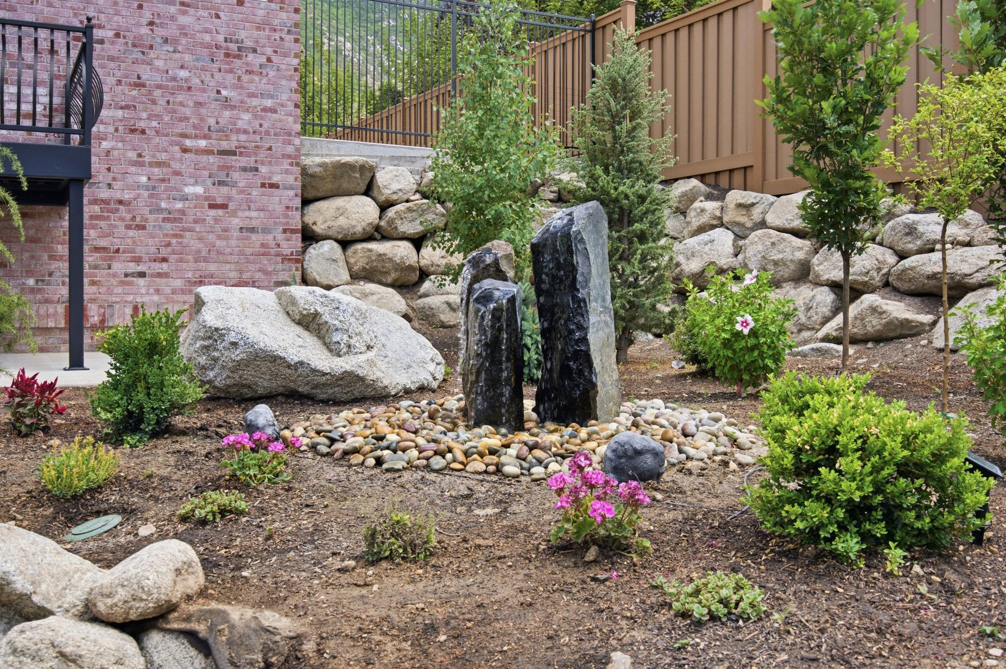 SHALYN OAKS PHASE II - Residential