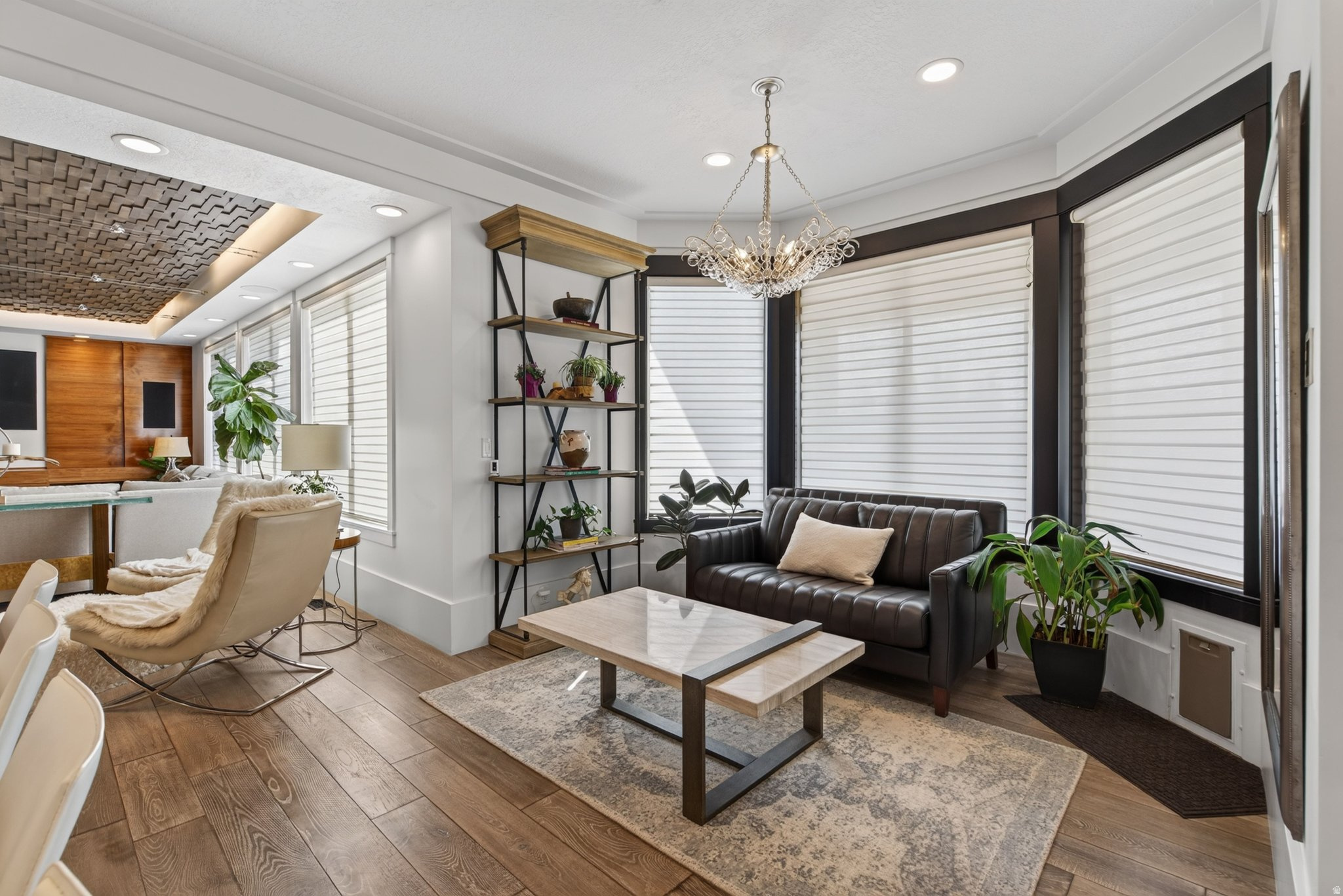 SHALYN OAKS PHASE II - Residential