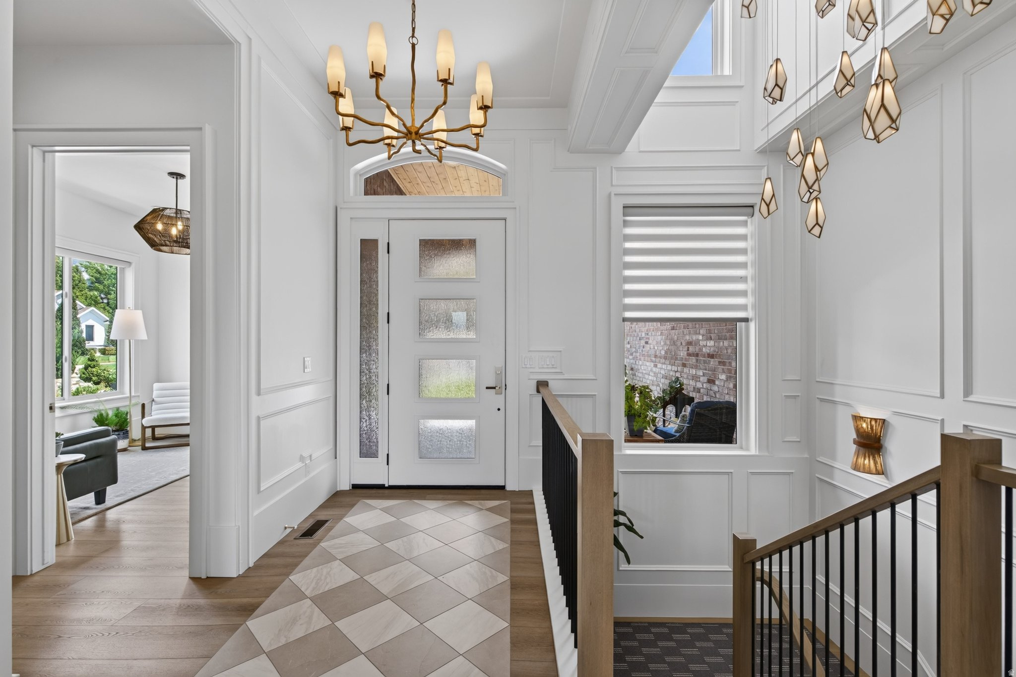 SHALYN OAKS PHASE II - Residential
