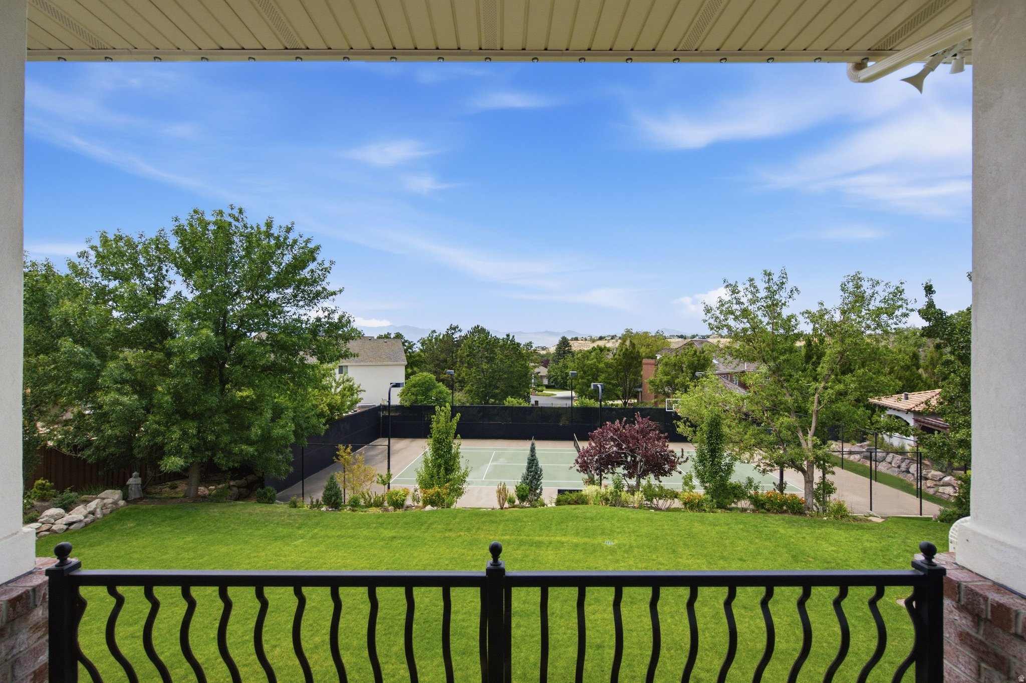 SHALYN OAKS PHASE II - Residential