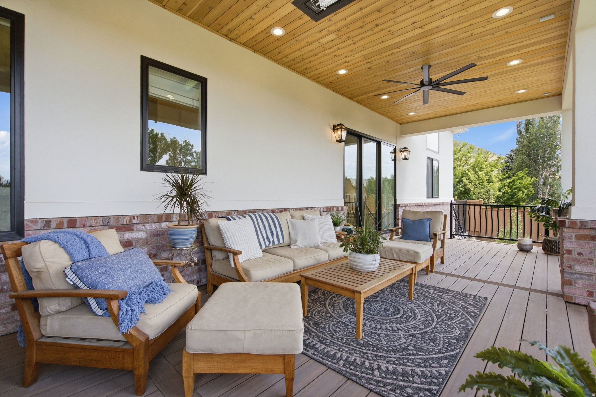 SHALYN OAKS PHASE II - Residential