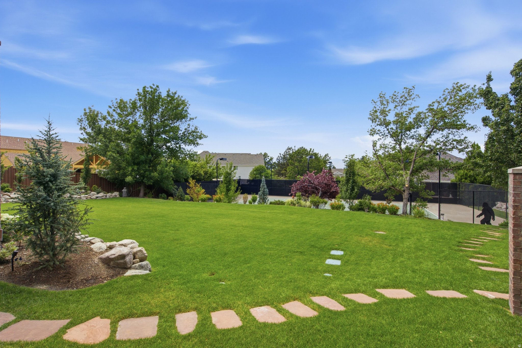SHALYN OAKS PHASE II - Residential