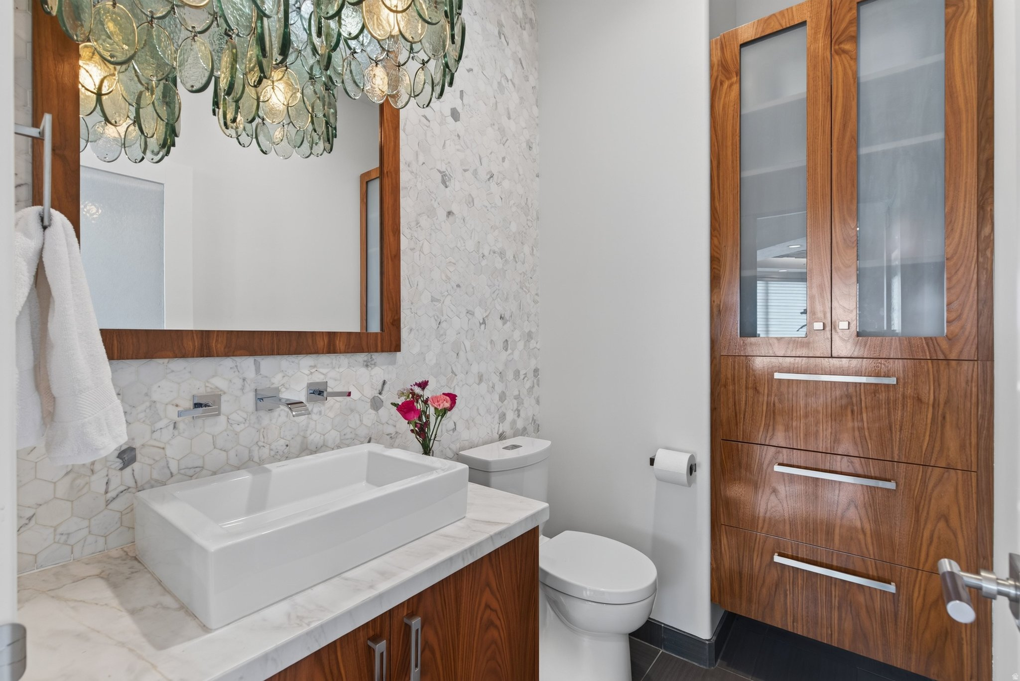 SHALYN OAKS PHASE II - Residential