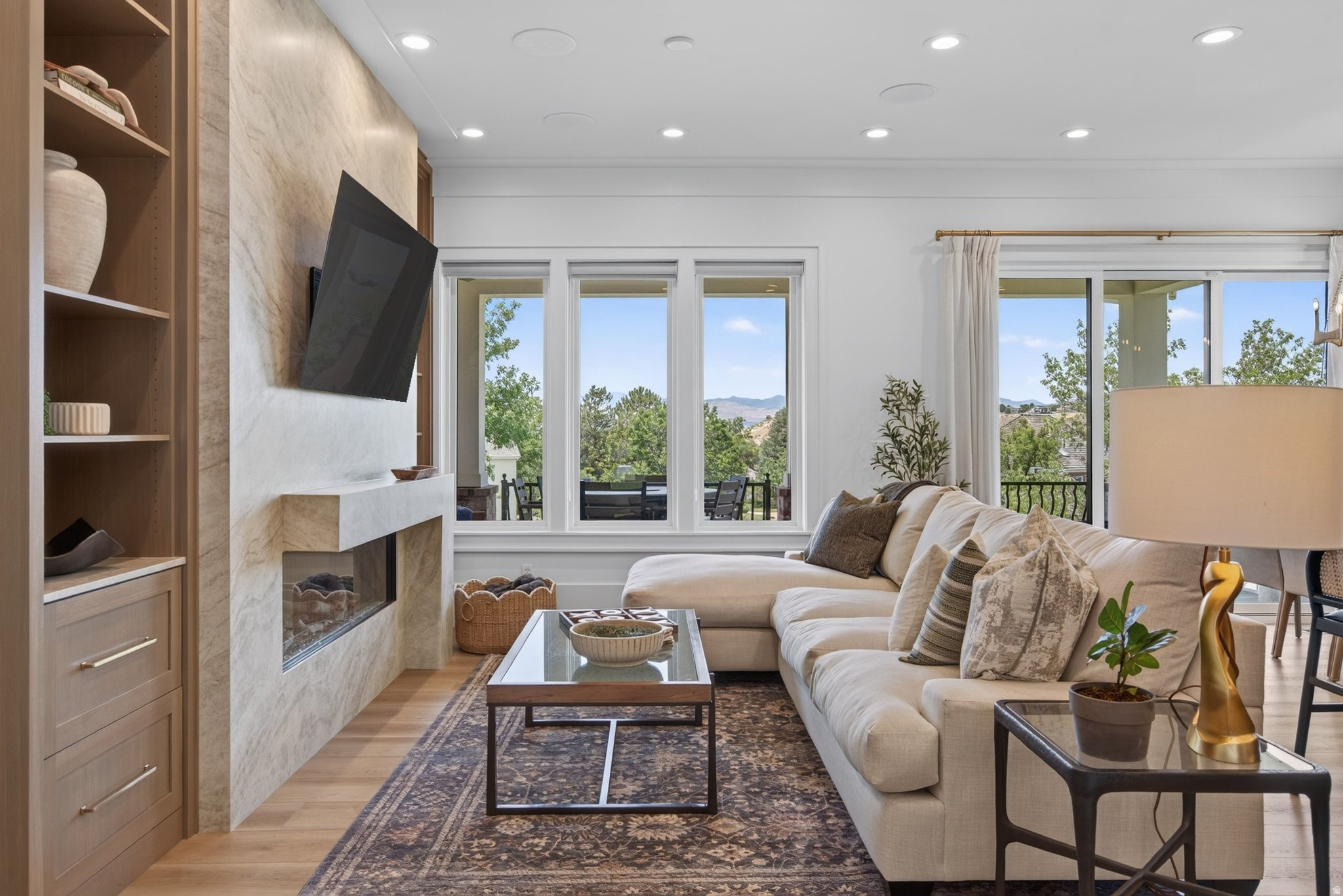 SHALYN OAKS PHASE II - Residential
