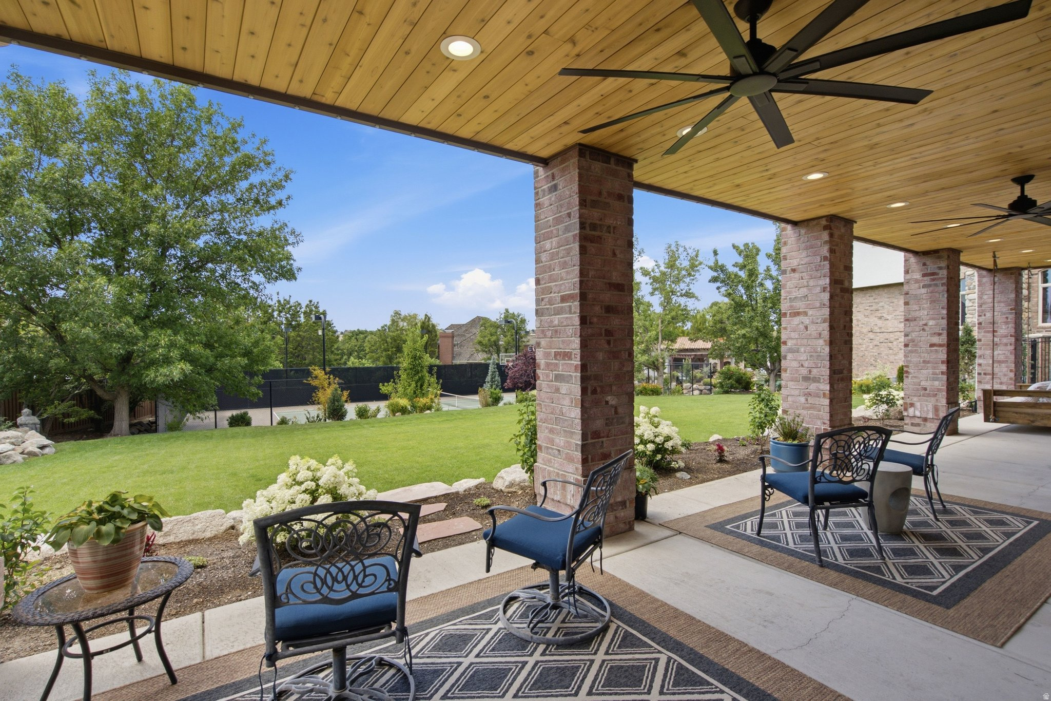 SHALYN OAKS PHASE II - Residential
