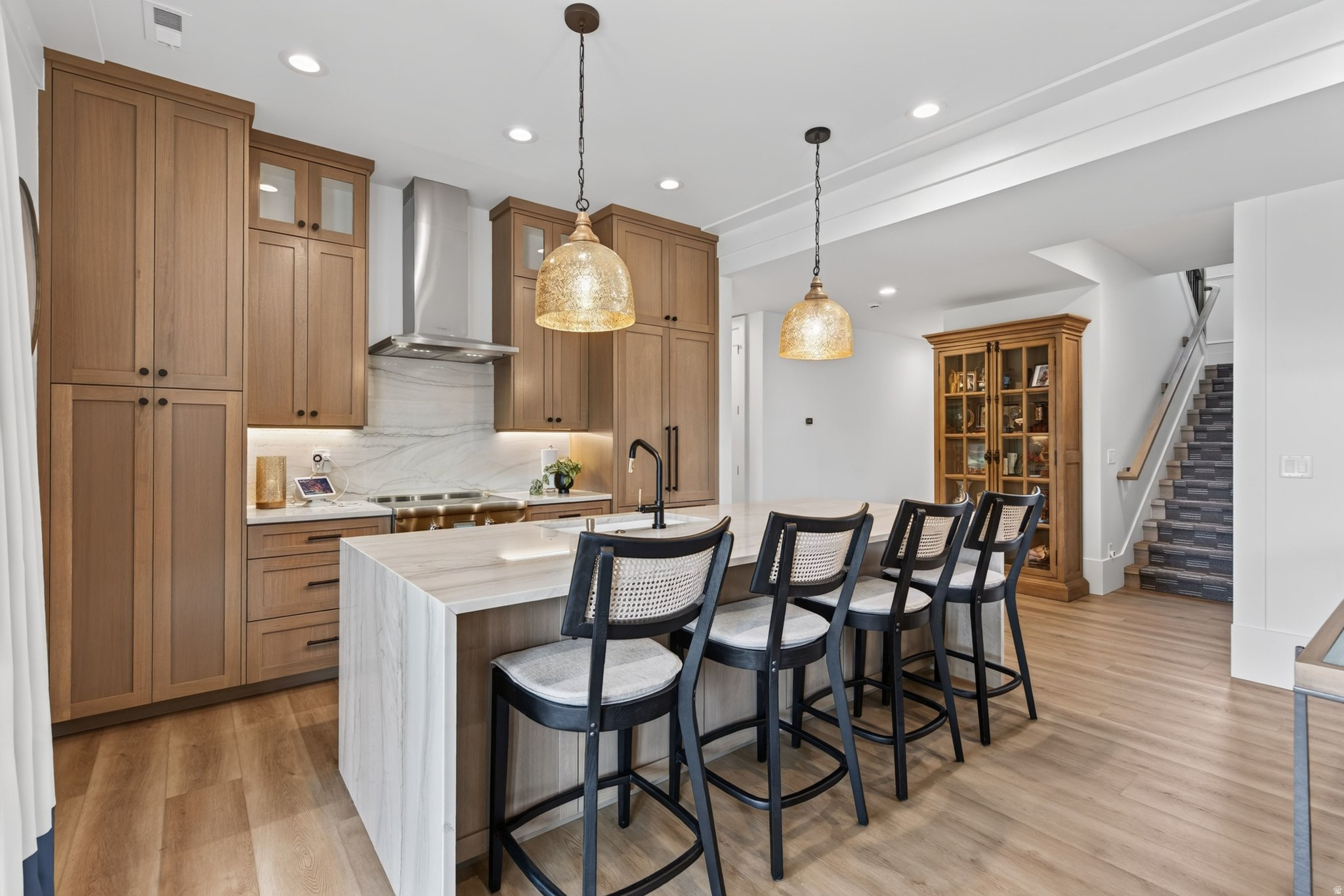 SHALYN OAKS PHASE II - Residential