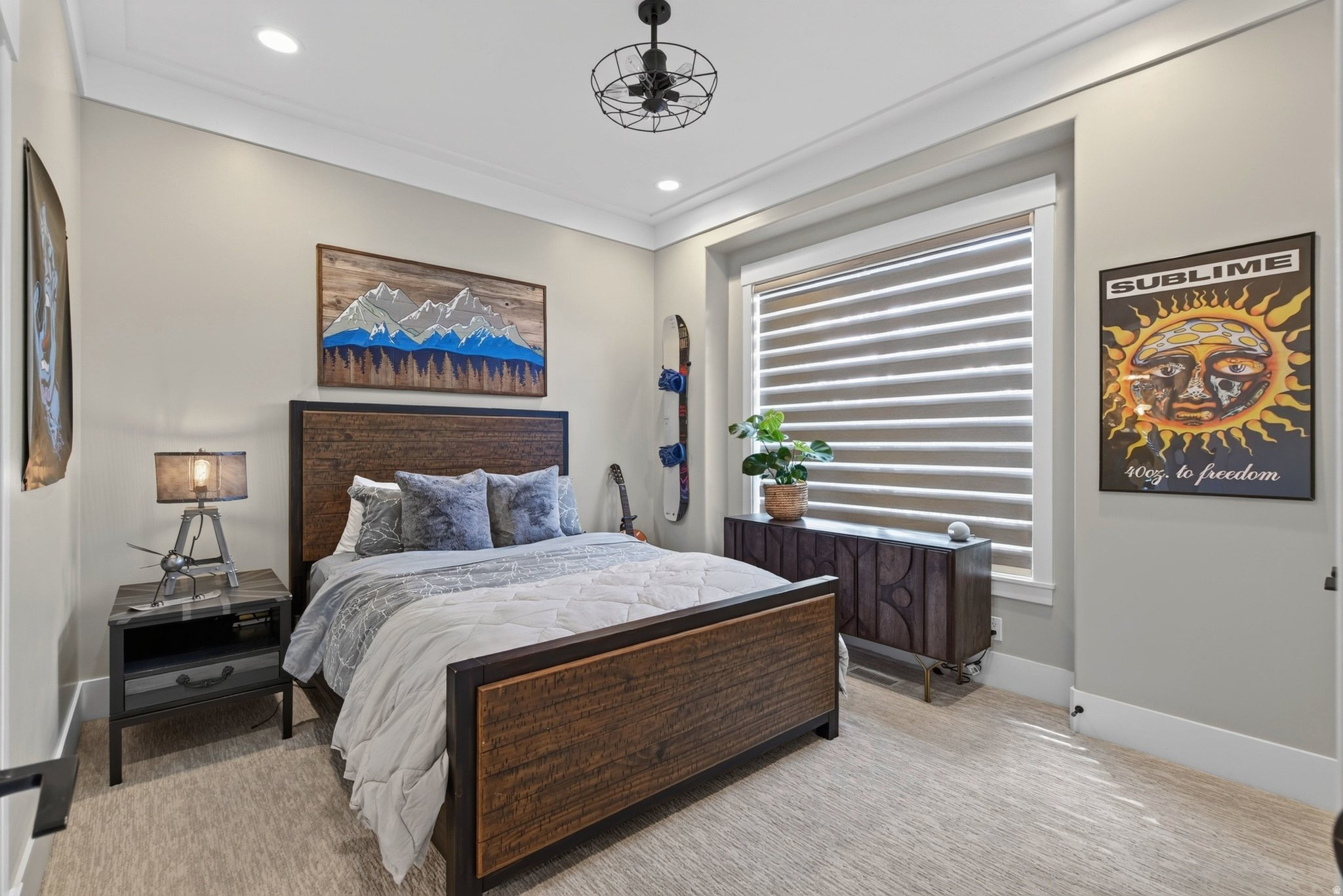 SHALYN OAKS PHASE II - Residential