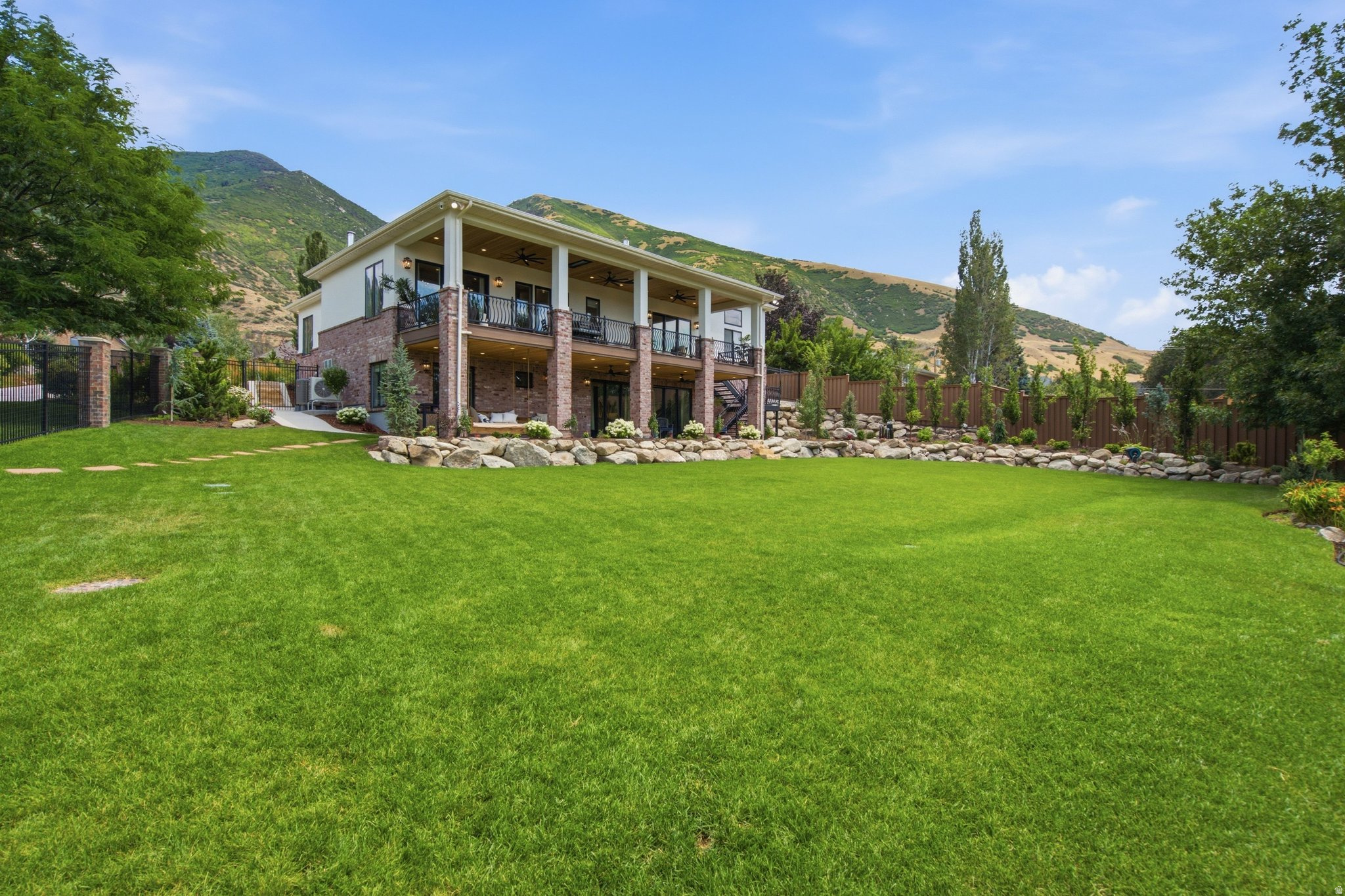 SHALYN OAKS PHASE II - Residential