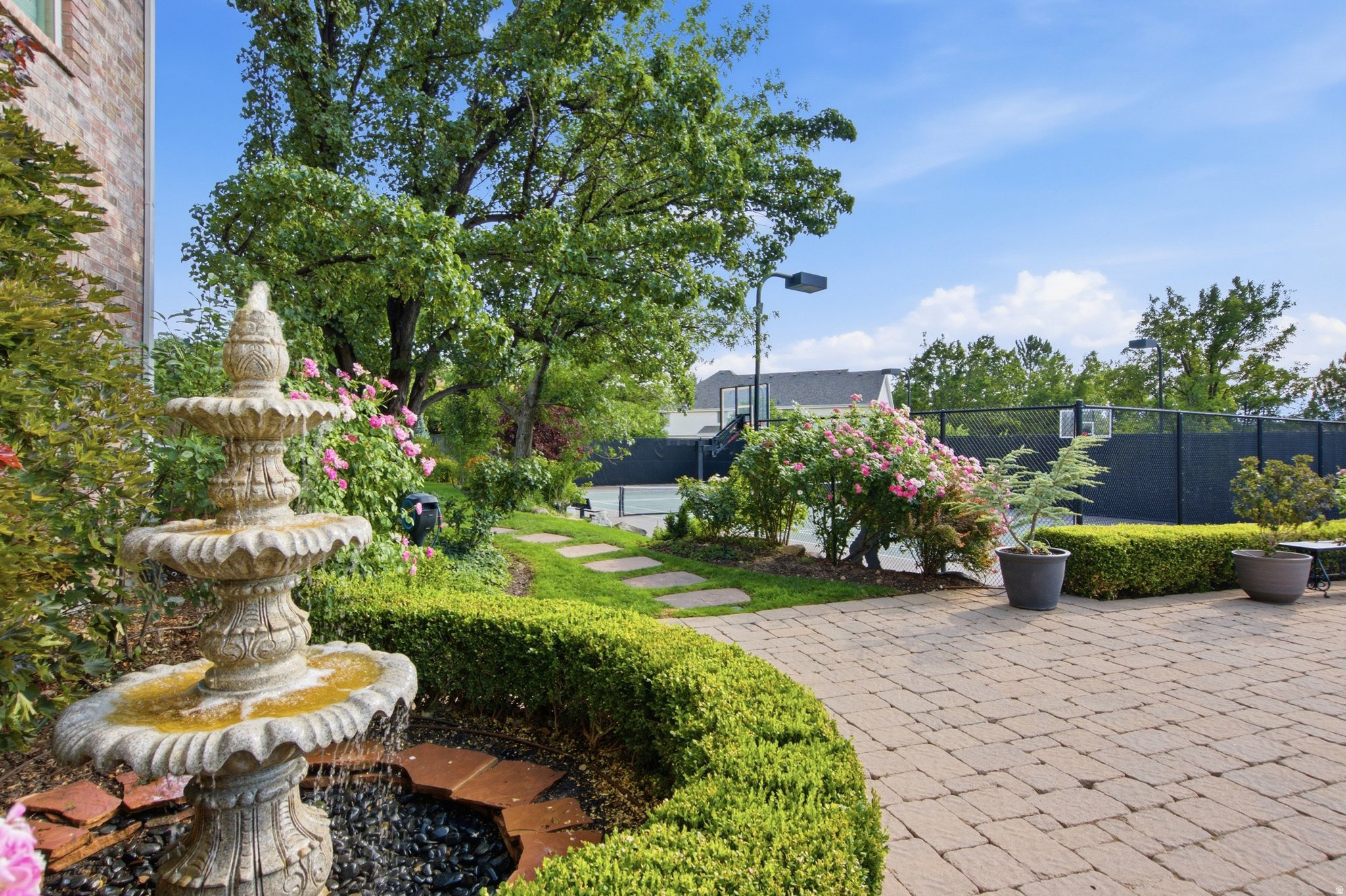 SHALYN OAKS PHASE II - Residential