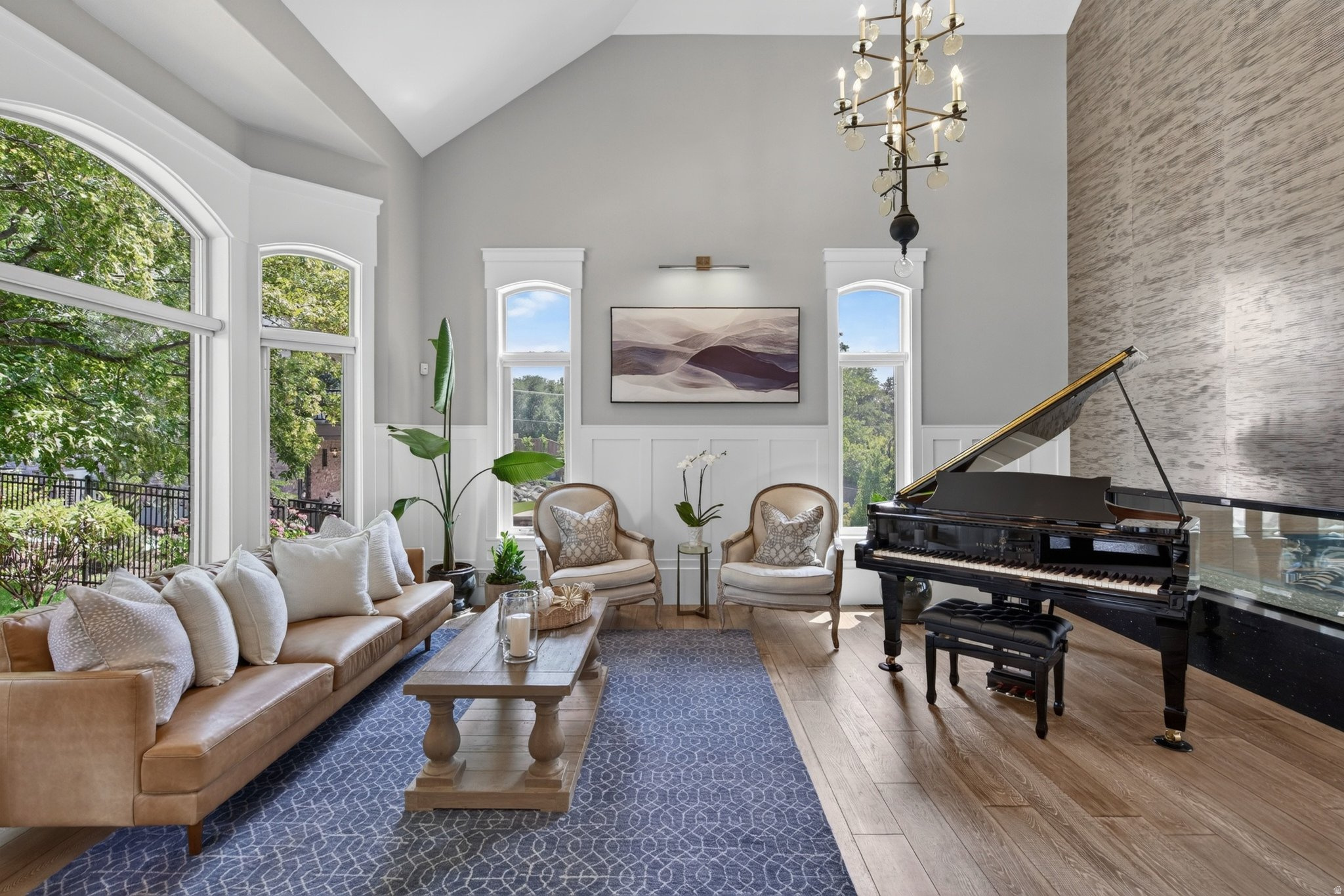 SHALYN OAKS PHASE II - Residential