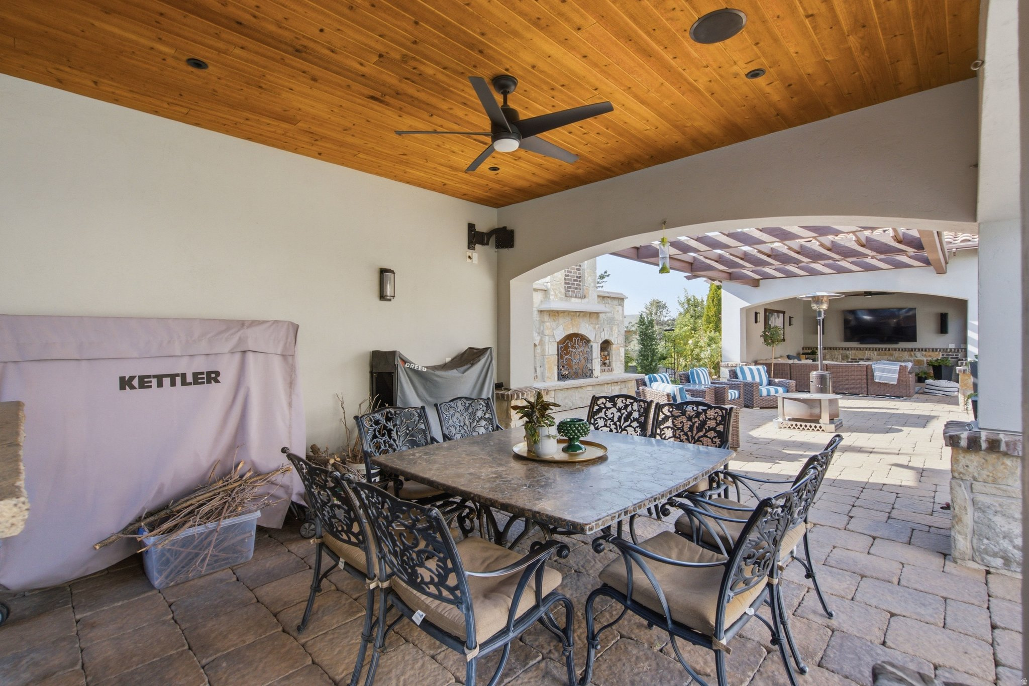 SHALYN OAKS PHASE II - Residential