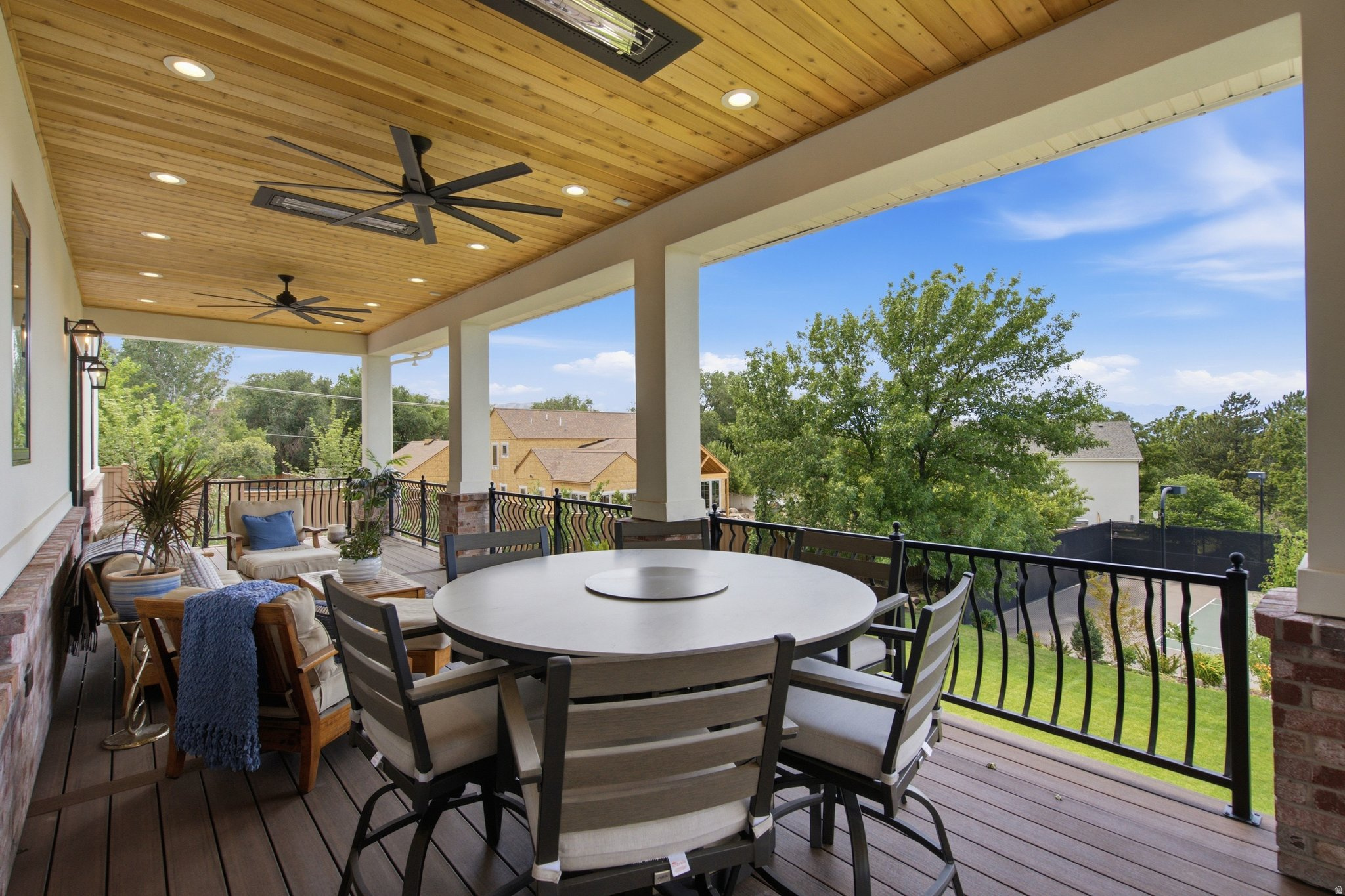 SHALYN OAKS PHASE II - Residential