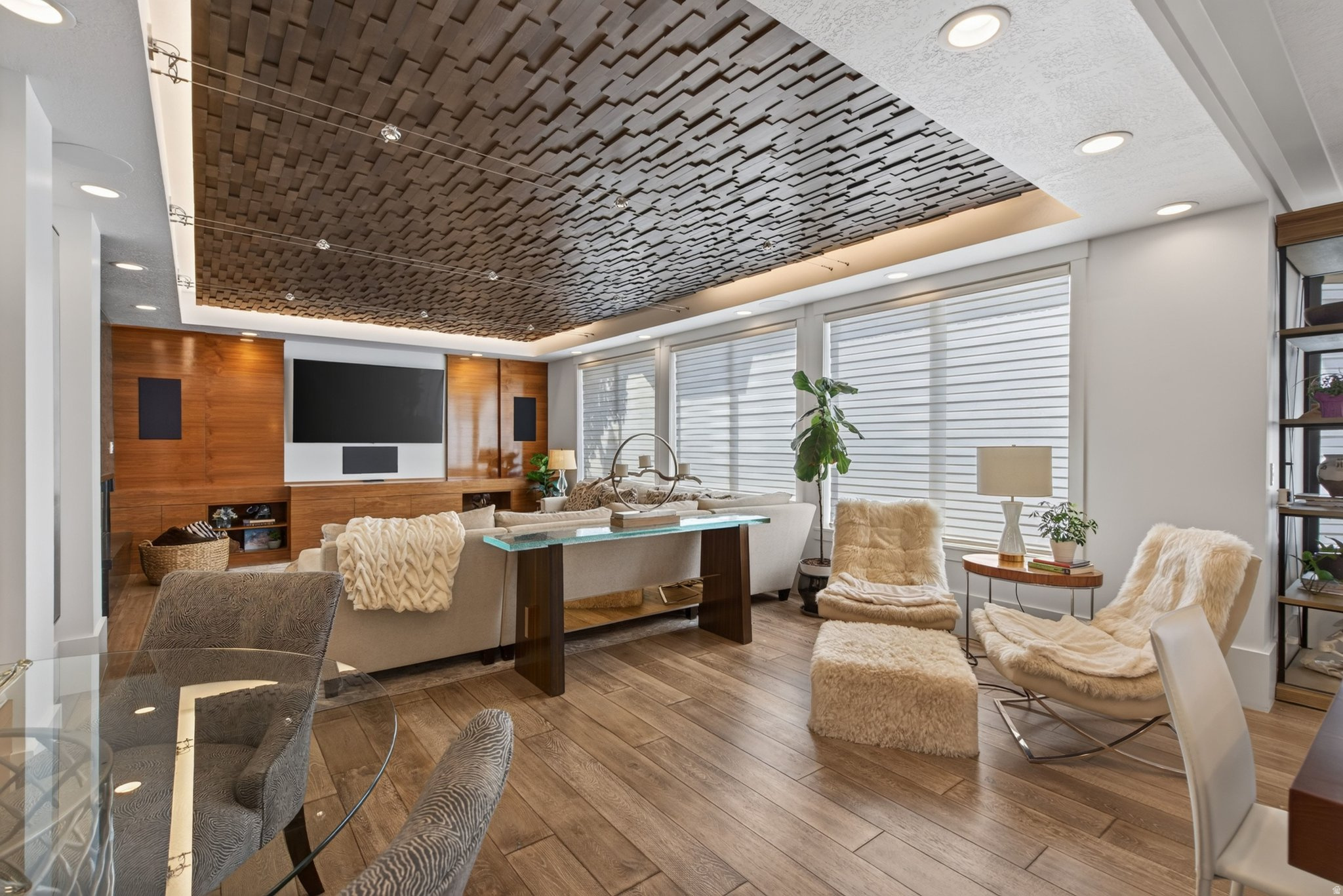 SHALYN OAKS PHASE II - Residential