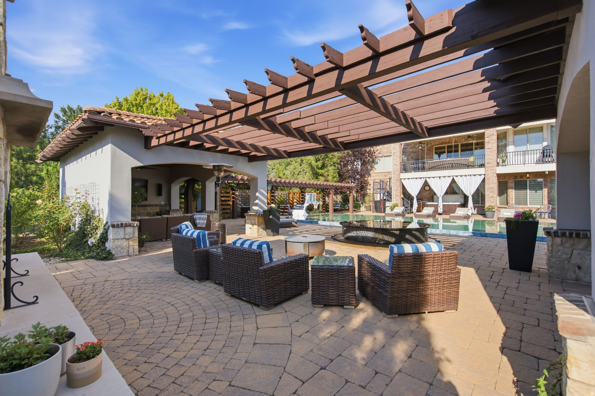 SHALYN OAKS PHASE II - Residential