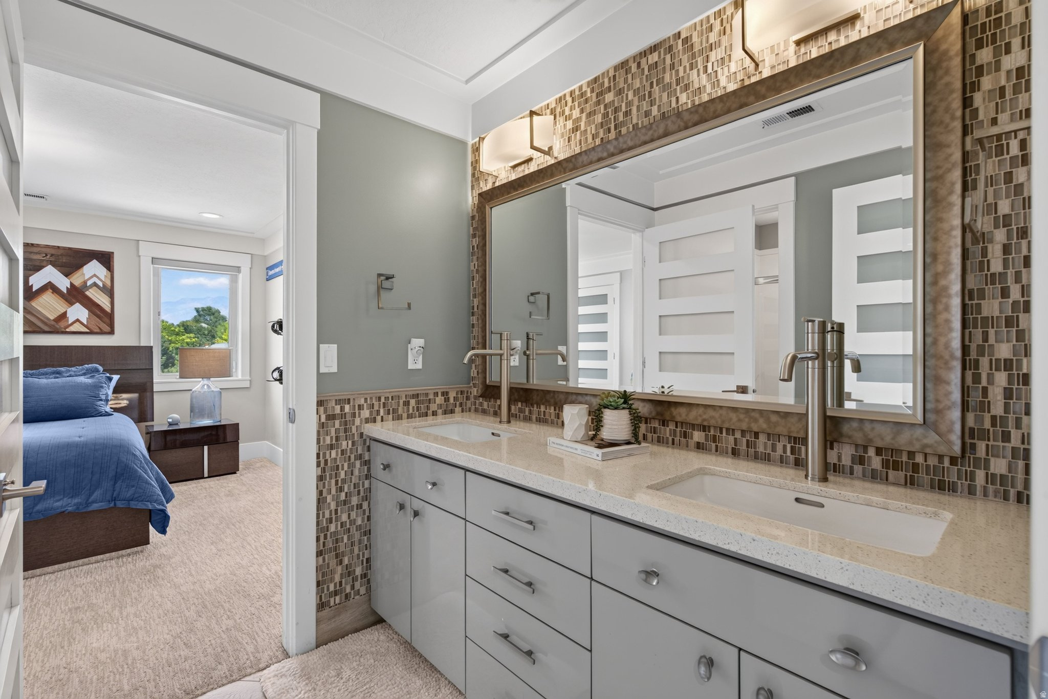 SHALYN OAKS PHASE II - Residential