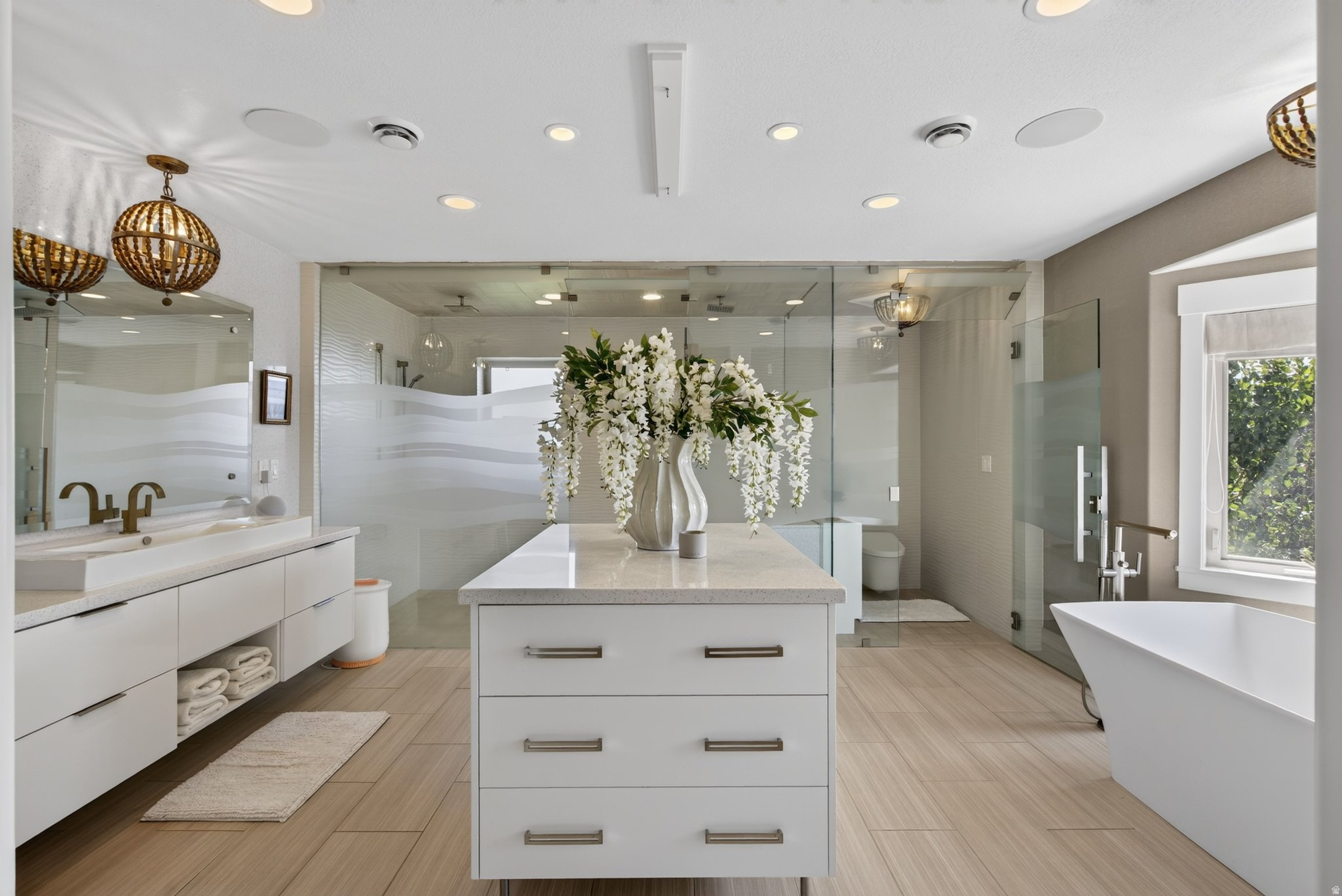 SHALYN OAKS PHASE II - Residential