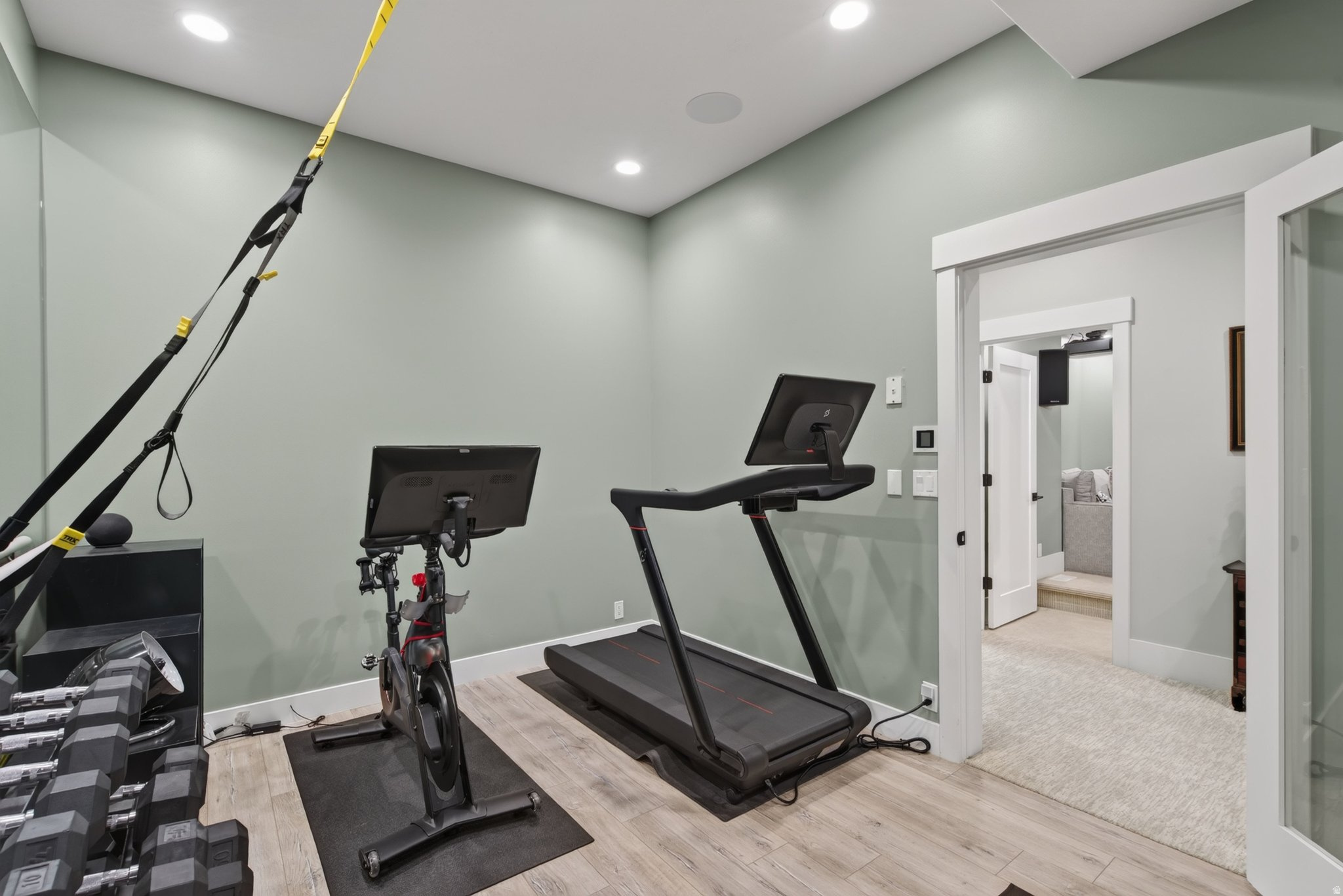 SHALYN OAKS PHASE II - Residential