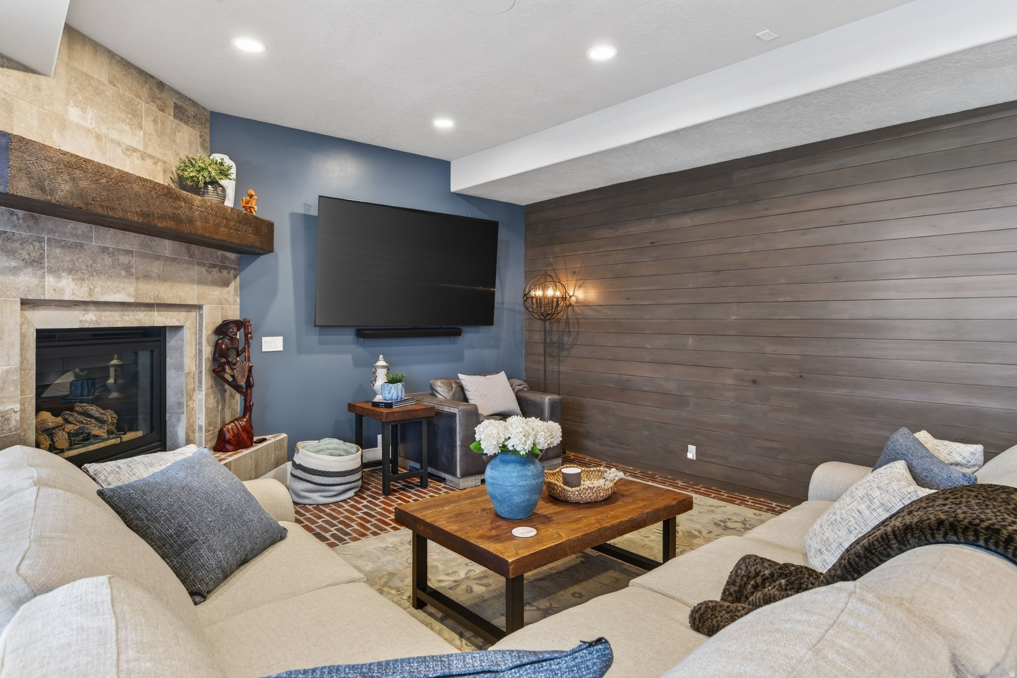 SHALYN OAKS PHASE II - Residential