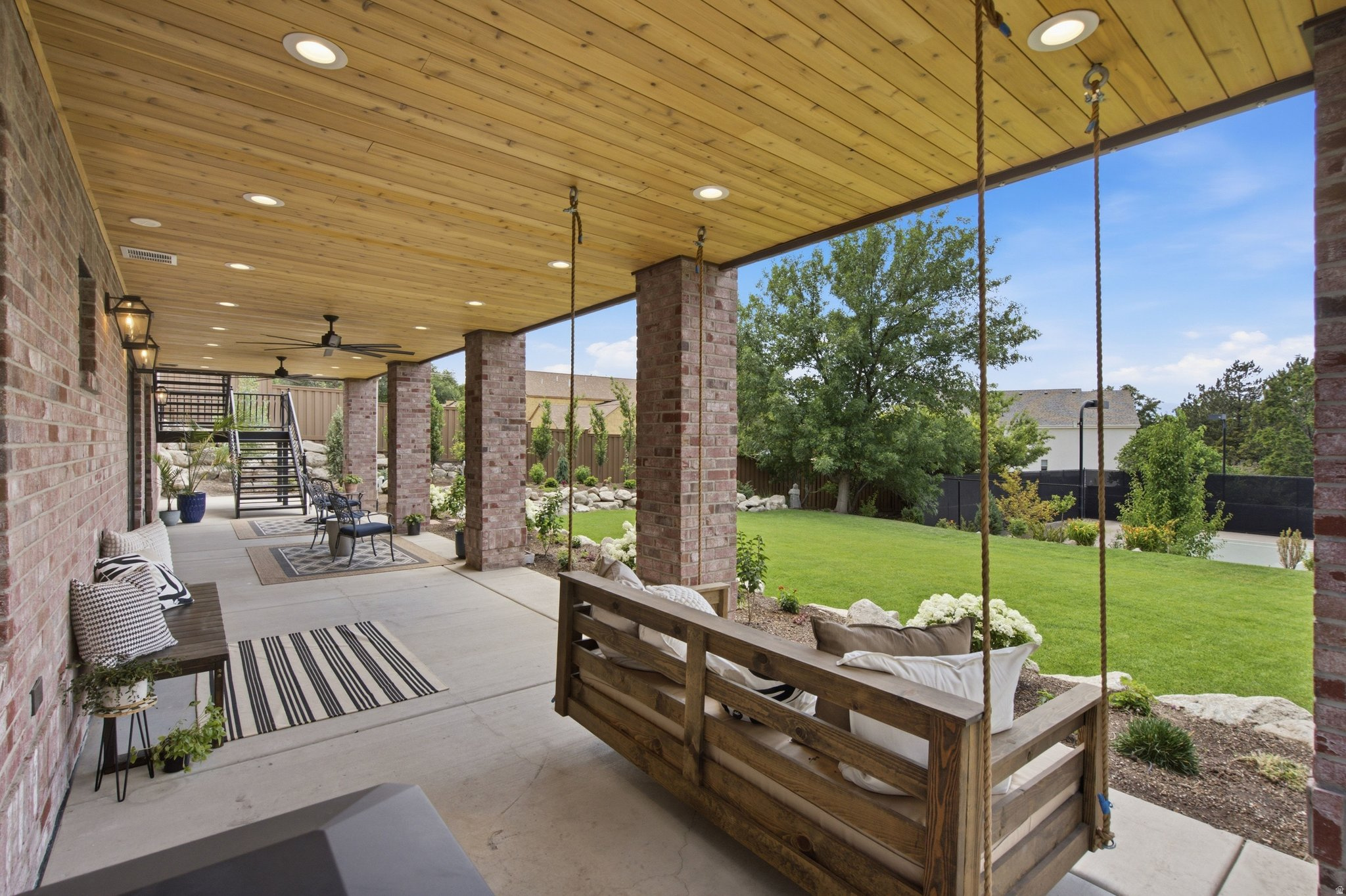 SHALYN OAKS PHASE II - Residential