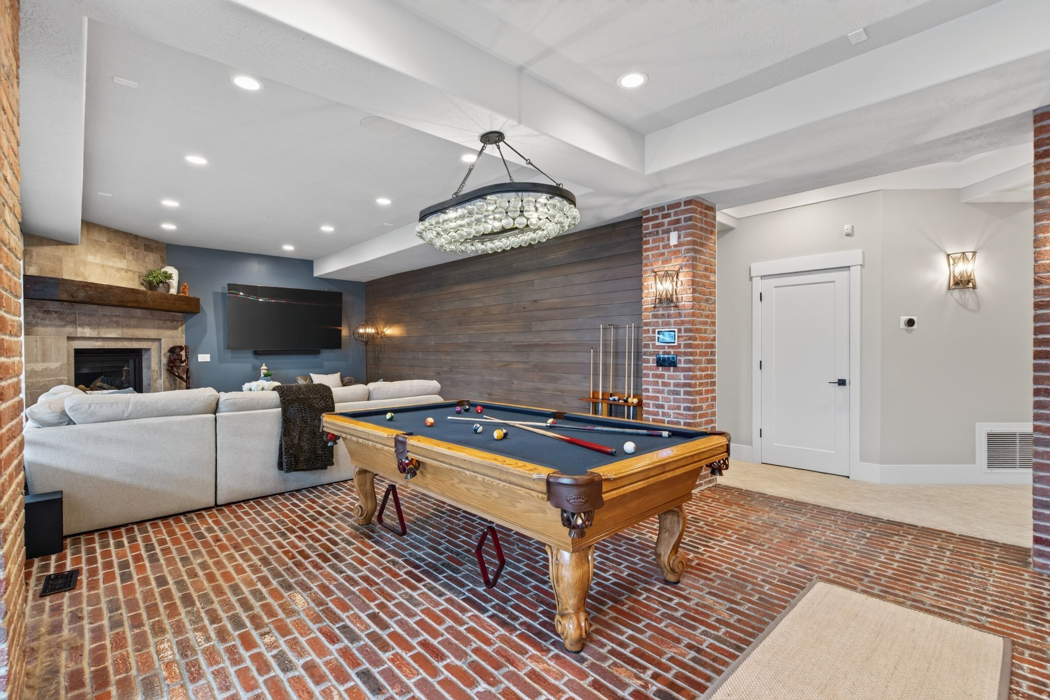 SHALYN OAKS PHASE II - Residential