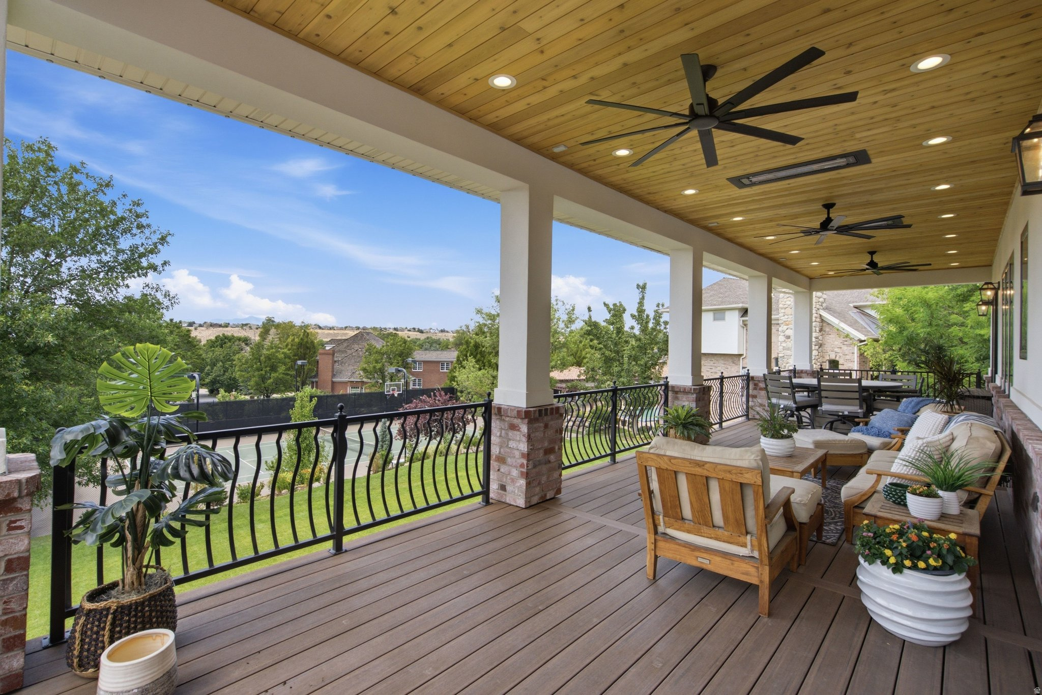 SHALYN OAKS PHASE II - Residential