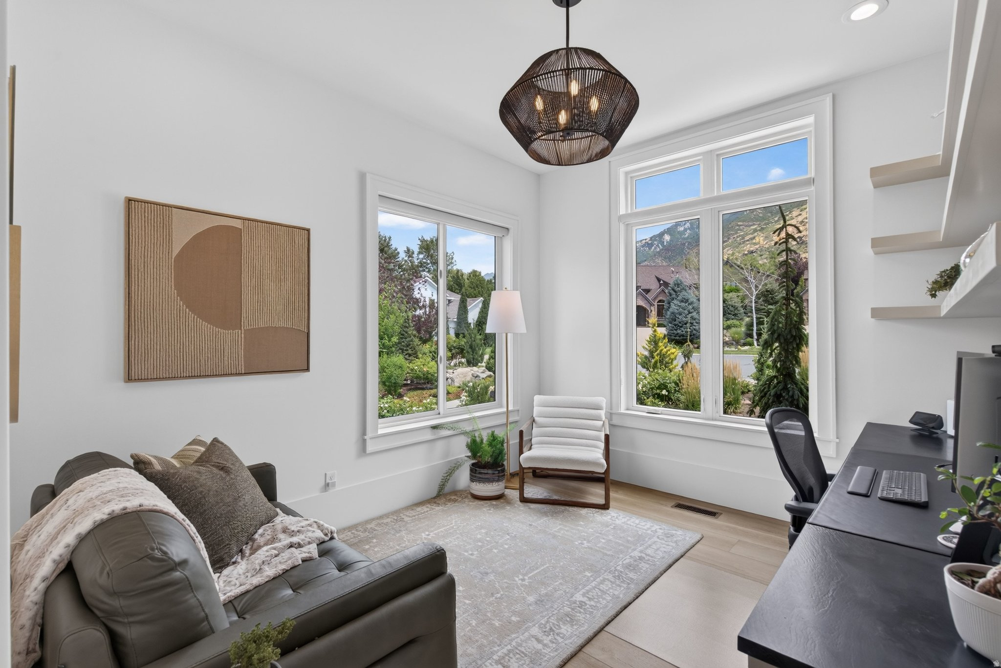 SHALYN OAKS PHASE II - Residential