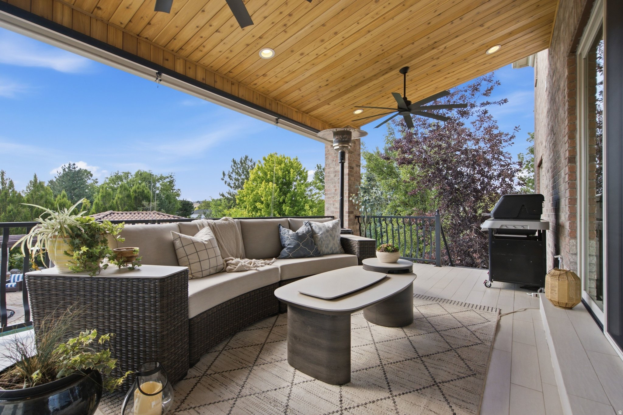 SHALYN OAKS PHASE II - Residential