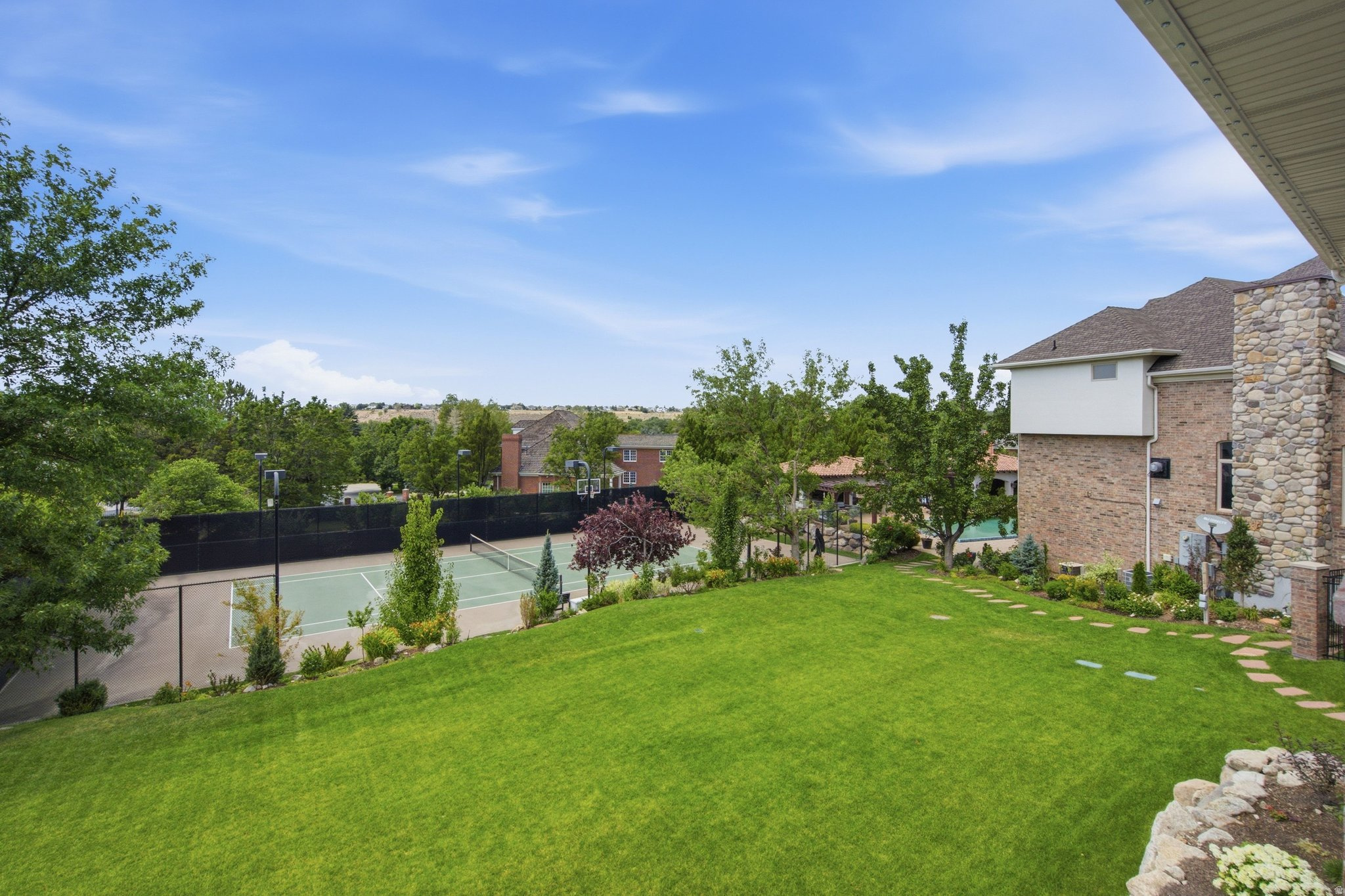 SHALYN OAKS PHASE II - Residential