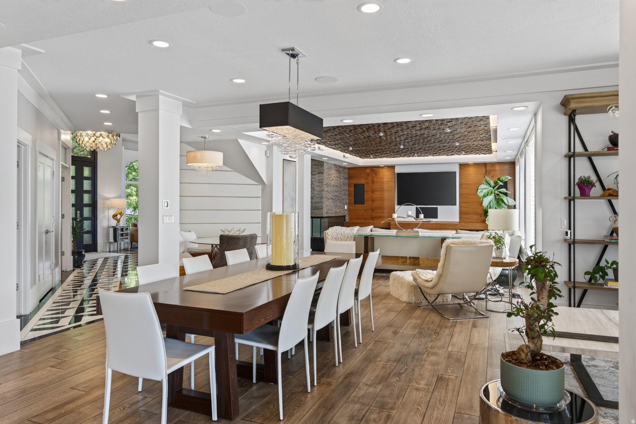 SHALYN OAKS PHASE II - Residential