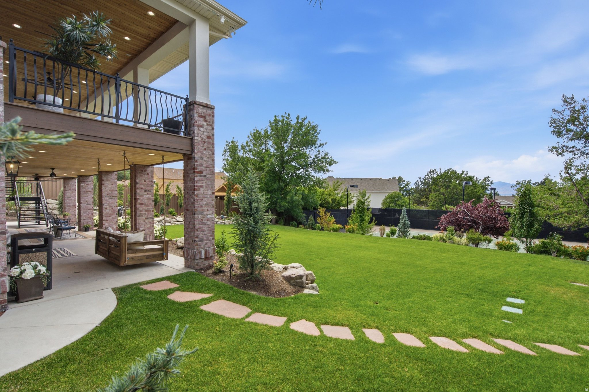 SHALYN OAKS PHASE II - Residential