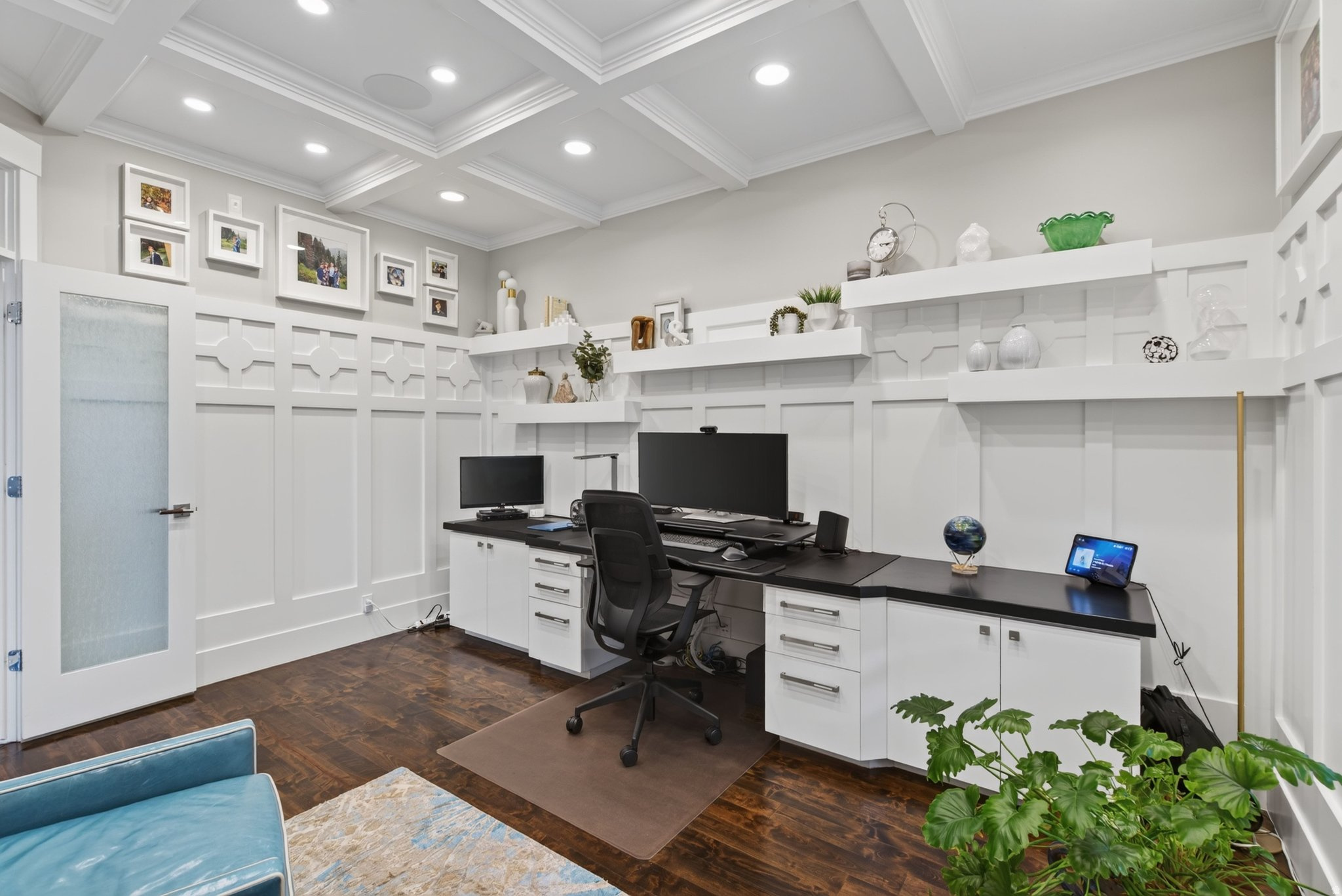 SHALYN OAKS PHASE II - Residential