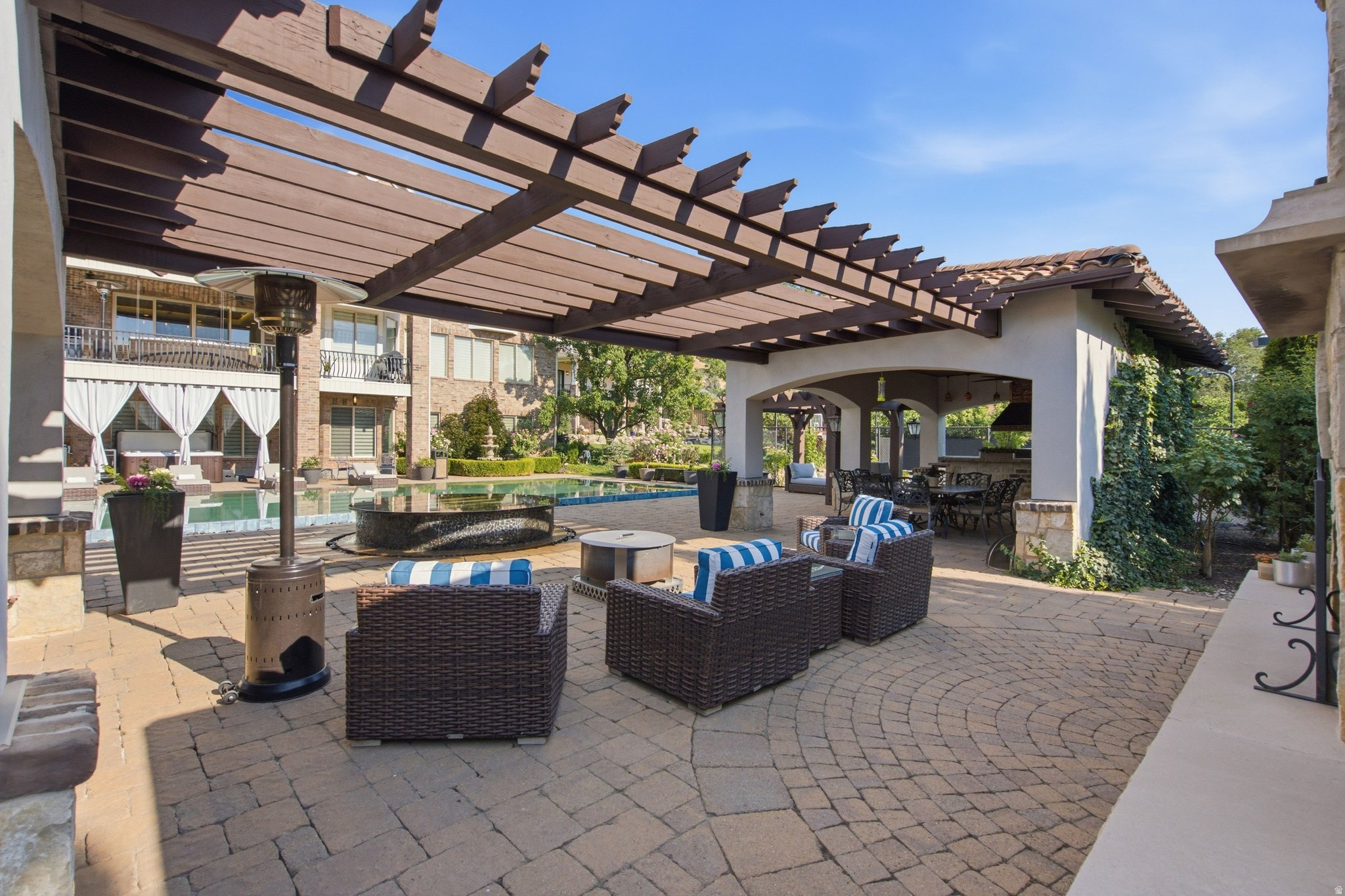 SHALYN OAKS PHASE II - Residential