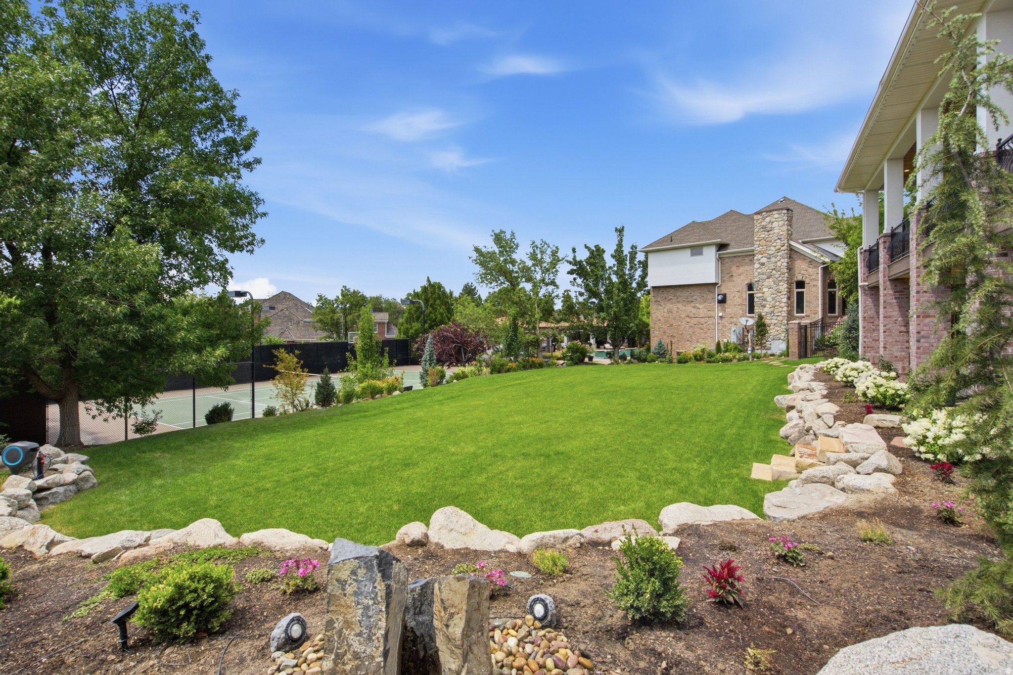 SHALYN OAKS PHASE II - Residential