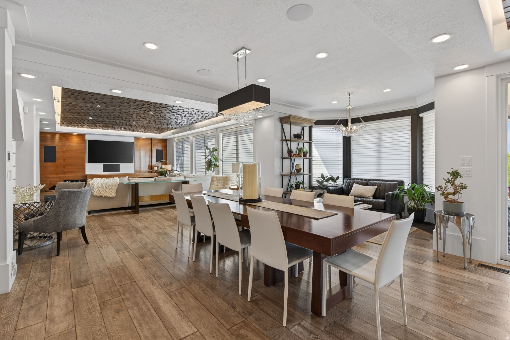 SHALYN OAKS PHASE II - Residential