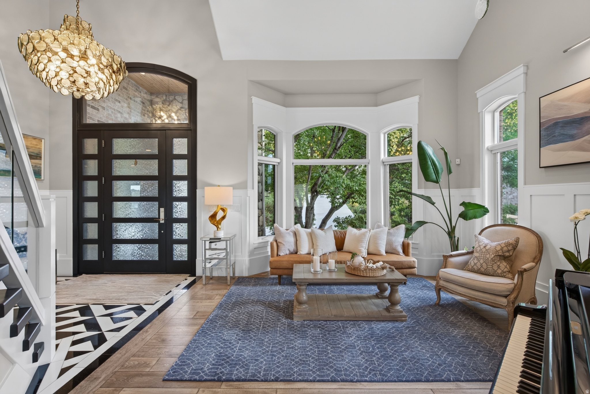 SHALYN OAKS PHASE II - Residential