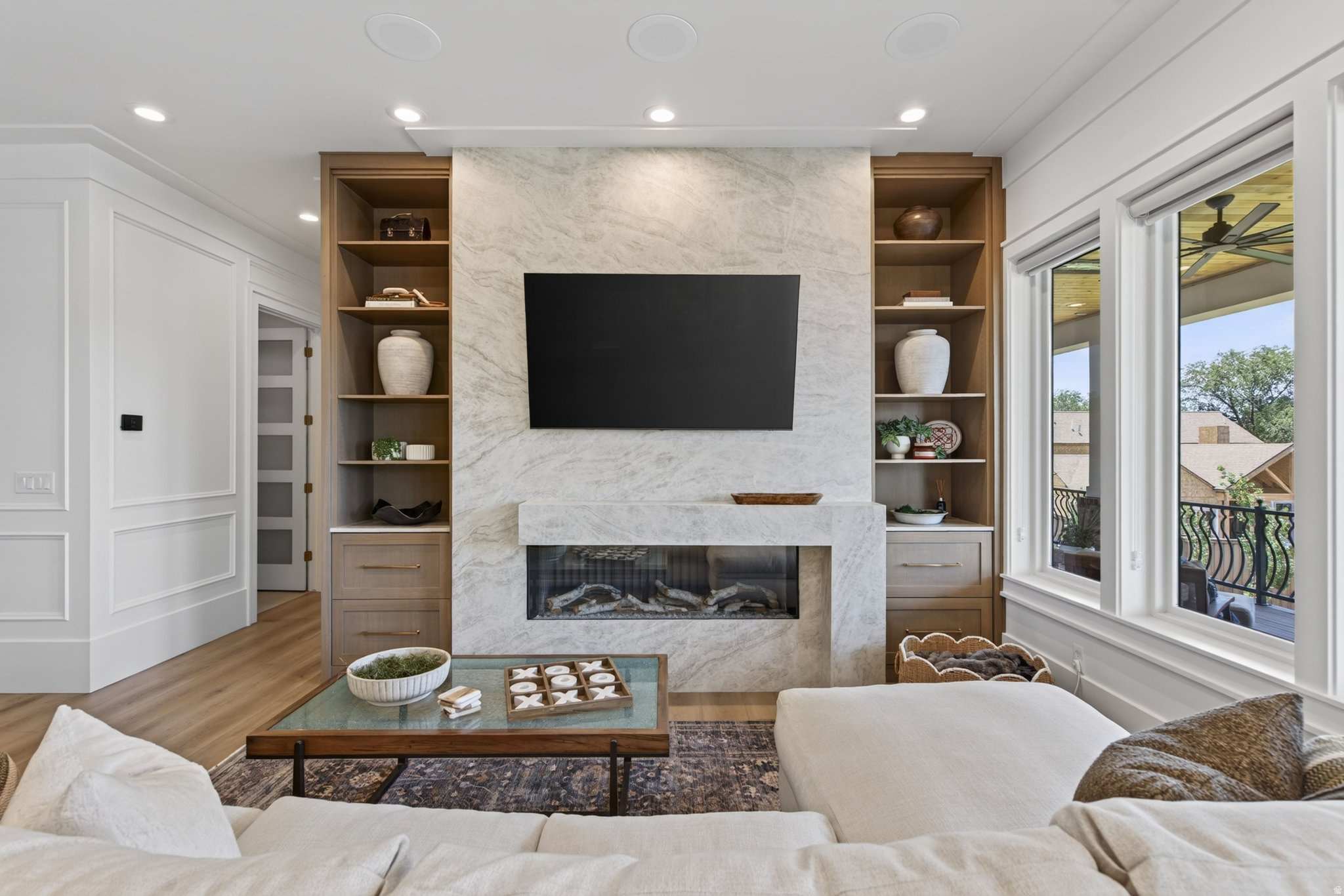 SHALYN OAKS PHASE II - Residential