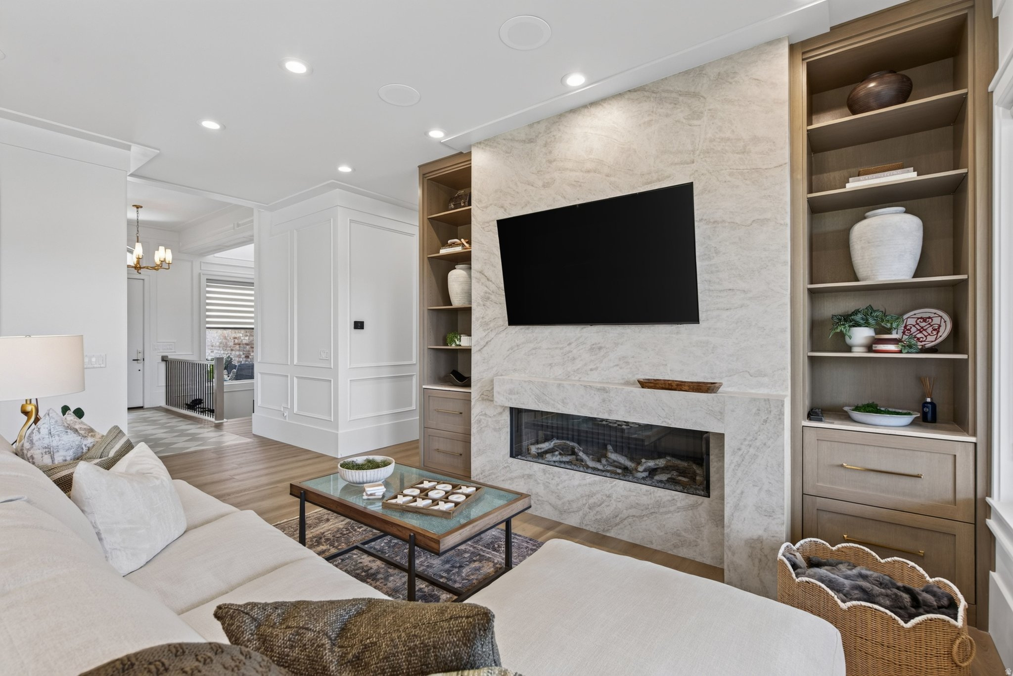 SHALYN OAKS PHASE II - Residential